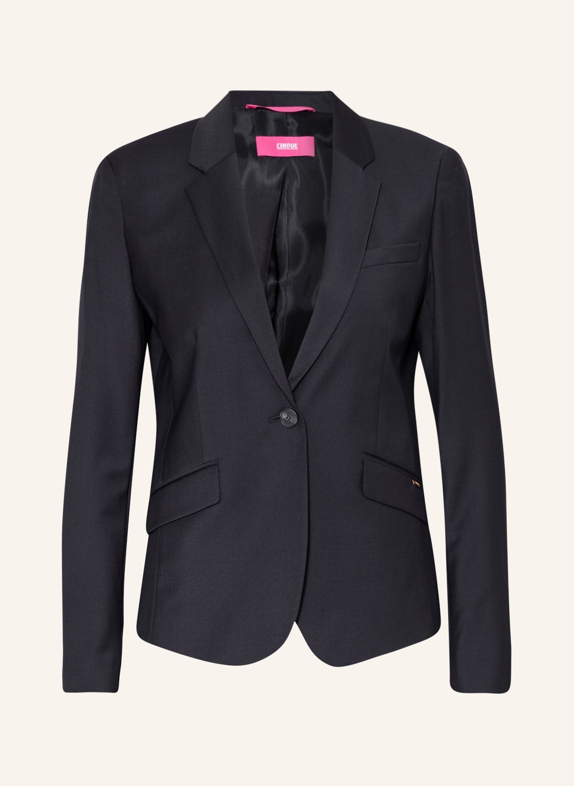 Cinque Blazer Ciboomi blau von CINQUE