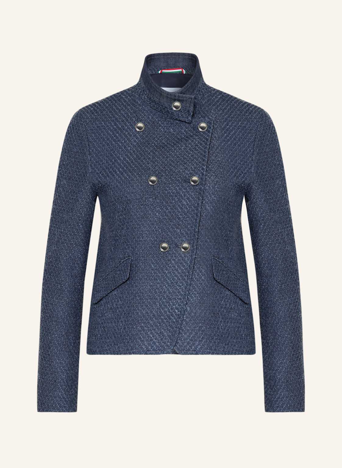 Cinque Blazer Cilokis blau von CINQUE