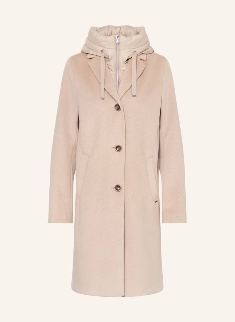 Cinque Blazermantel Cimiracle beige von CINQUE