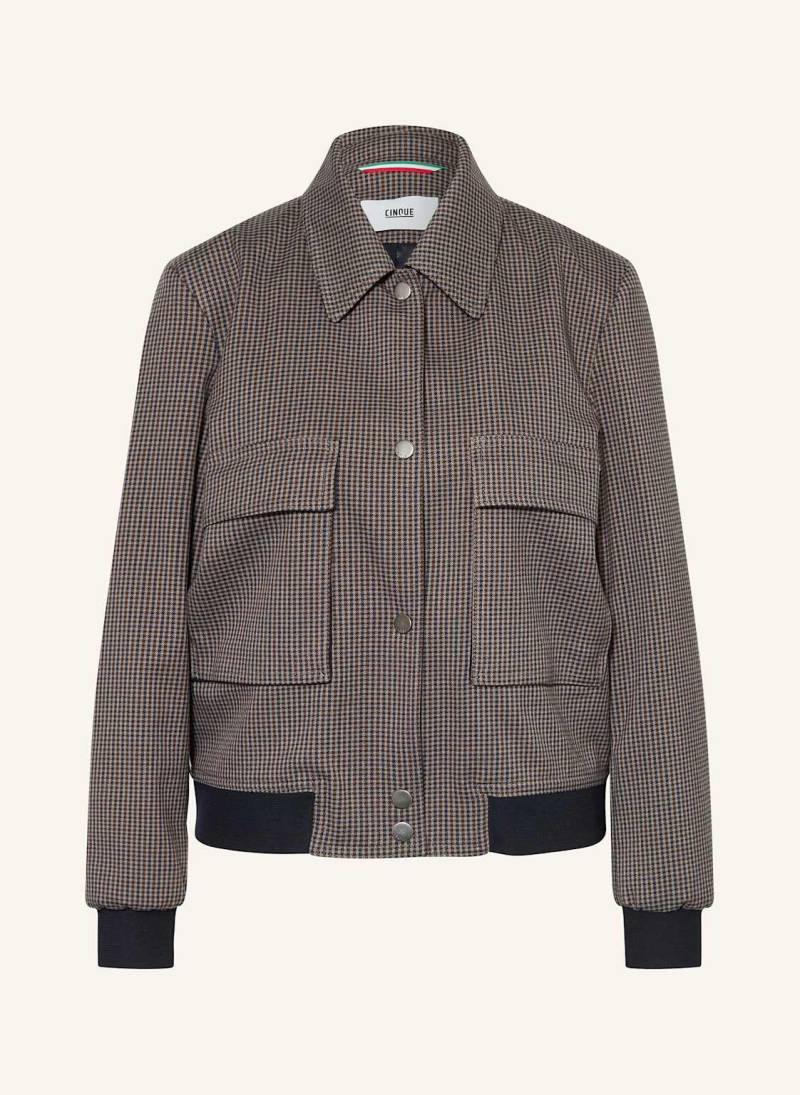 Cinque Blouson Cibrooklyn beige von CINQUE