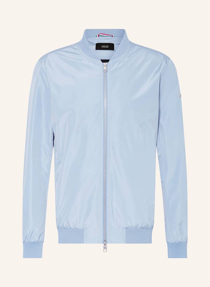 Cinque Blouson Cirapid blau Cinque Blouson Cirapid blau von CINQUE
