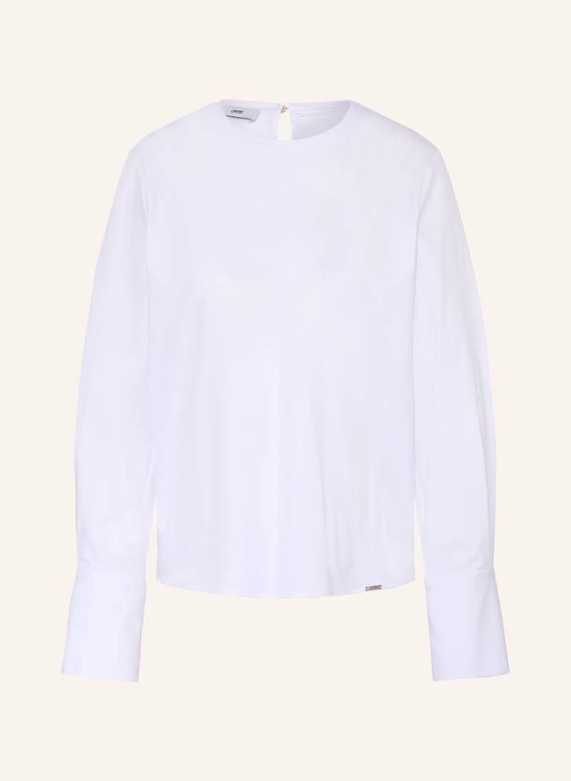 Cinque Blusenshirt Cipiero weiss von CINQUE