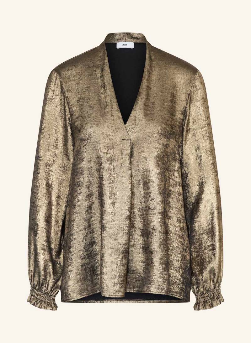 Cinque Blusenshirt Cipro gold von CINQUE