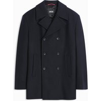 Cinque Cabanjacke aus einem Wollgemisch in 48 von CINQUE