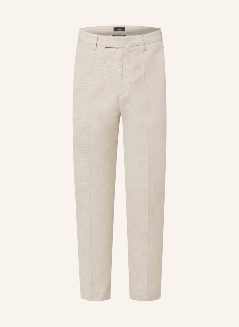 Cinque Chino Cibeppe Extra Slim Fit beige von CINQUE