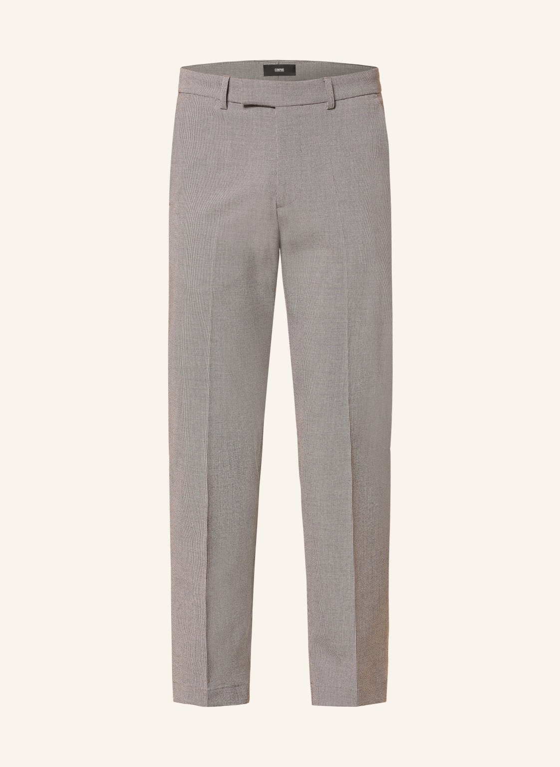 Cinque Chino Cibeppe Extra Slim Fit braun von CINQUE