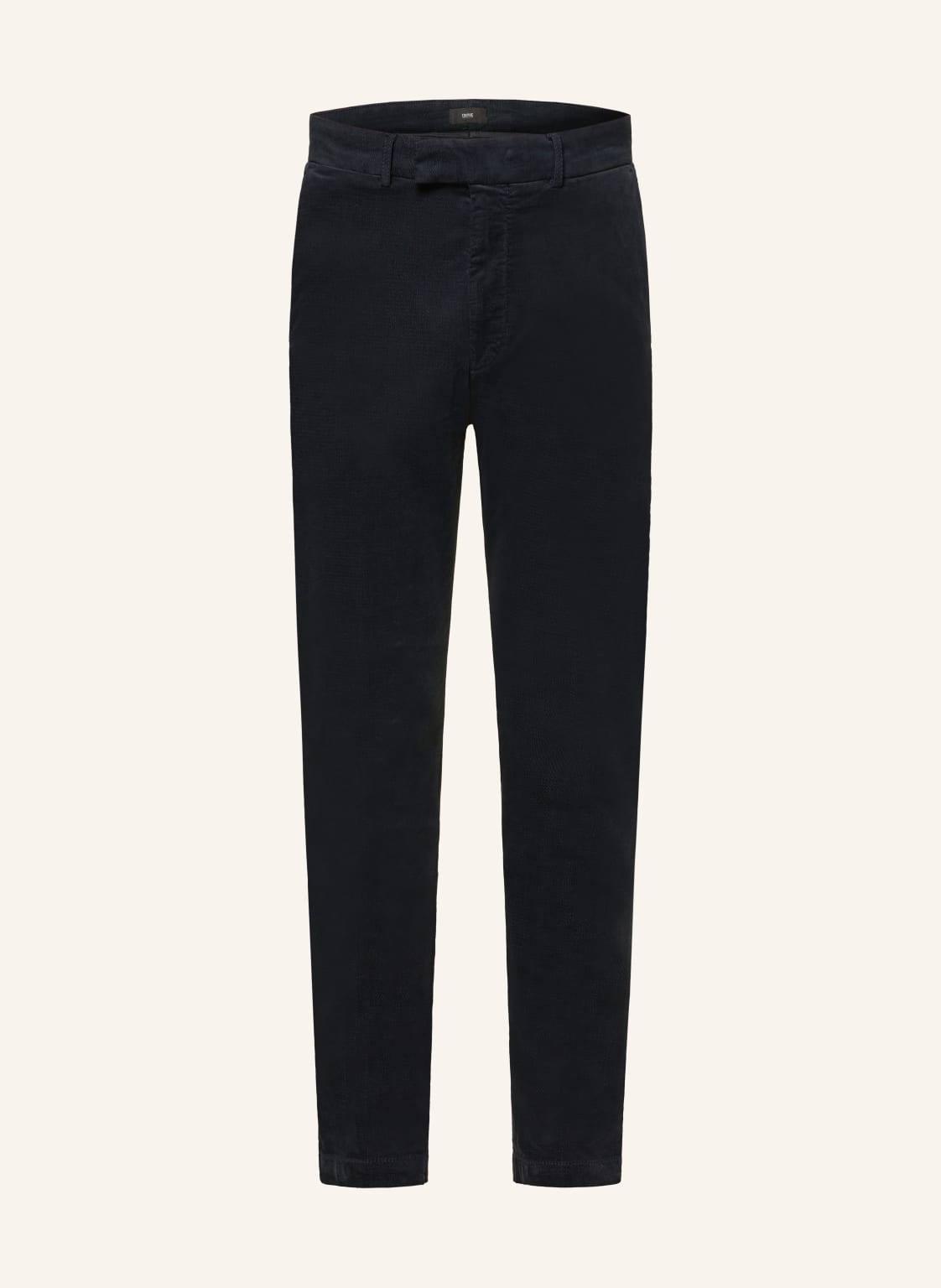 Cinque Chino Cibeppe Tapered Fit blau von CINQUE