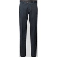 Cinque Chino mit Stretch-Anteil Modell 'Ciwood' in Marine, Größe 56 Cinque Chino mit Stretch-Anteil Modell 'Ciwood' in Marine, Größe 56 von CINQUE