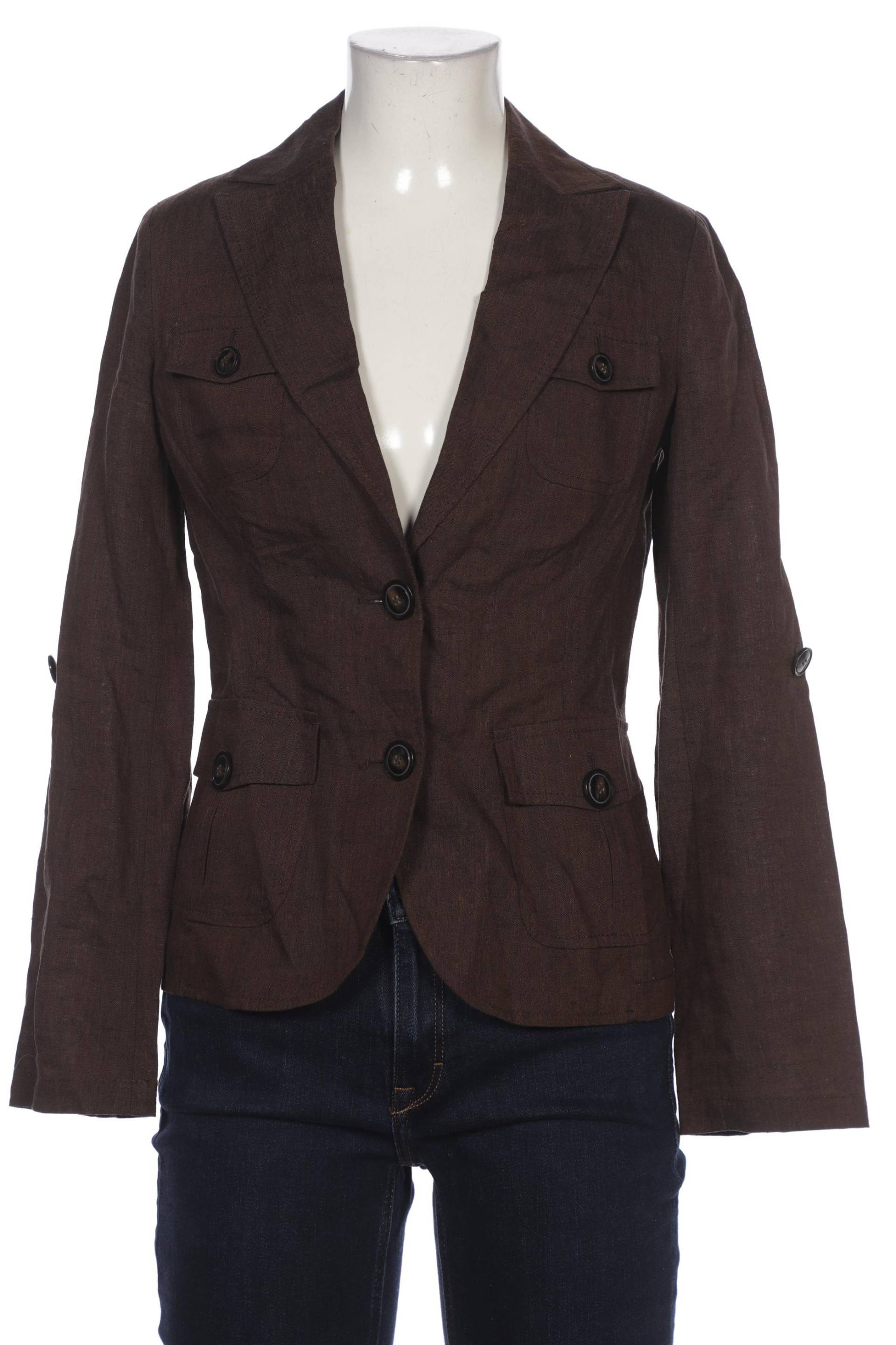 Cinque Damen Blazer, braun von CINQUE