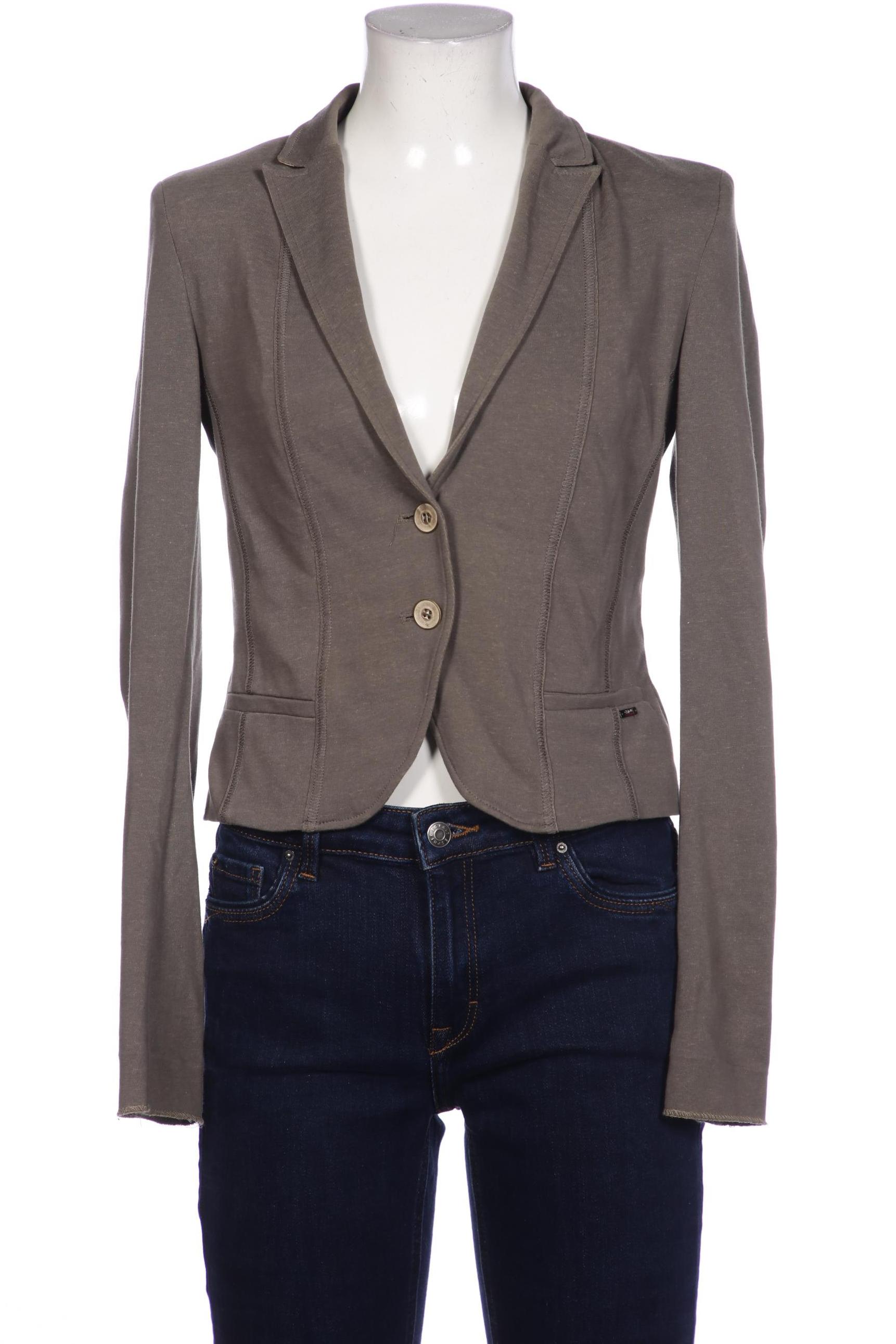 Cinque Damen Blazer, grau, Gr. 34 von CINQUE