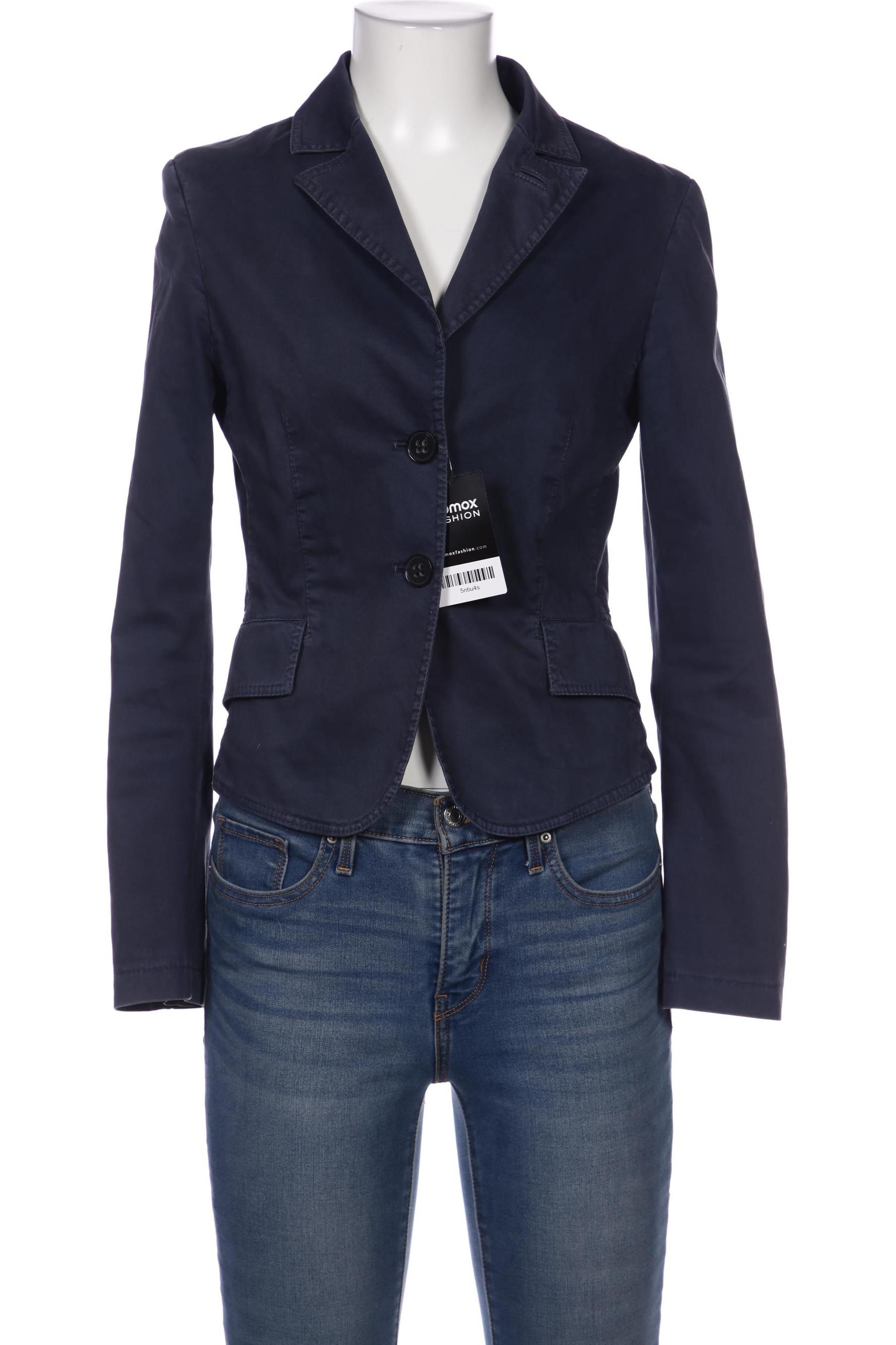 Cinque Damen Blazer, marineblau von CINQUE