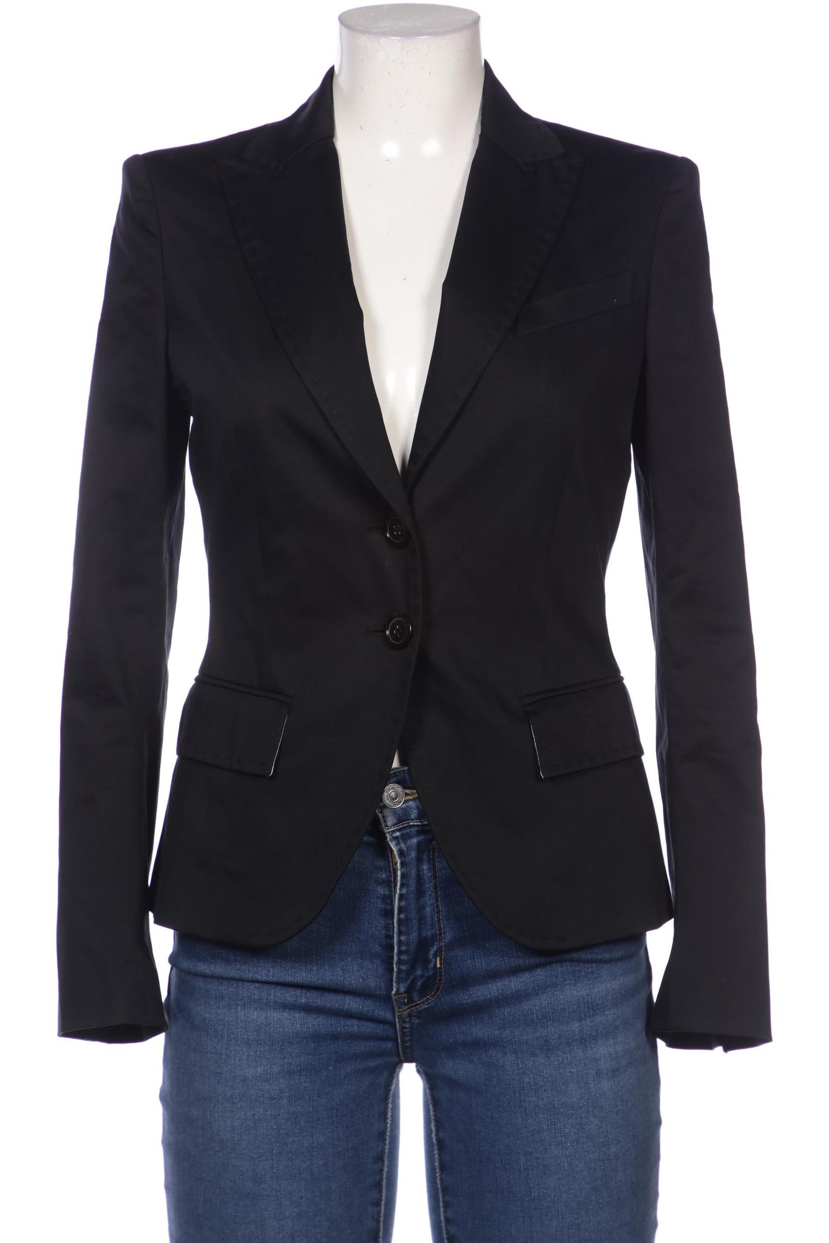 Cinque Damen Blazer, schwarz von CINQUE