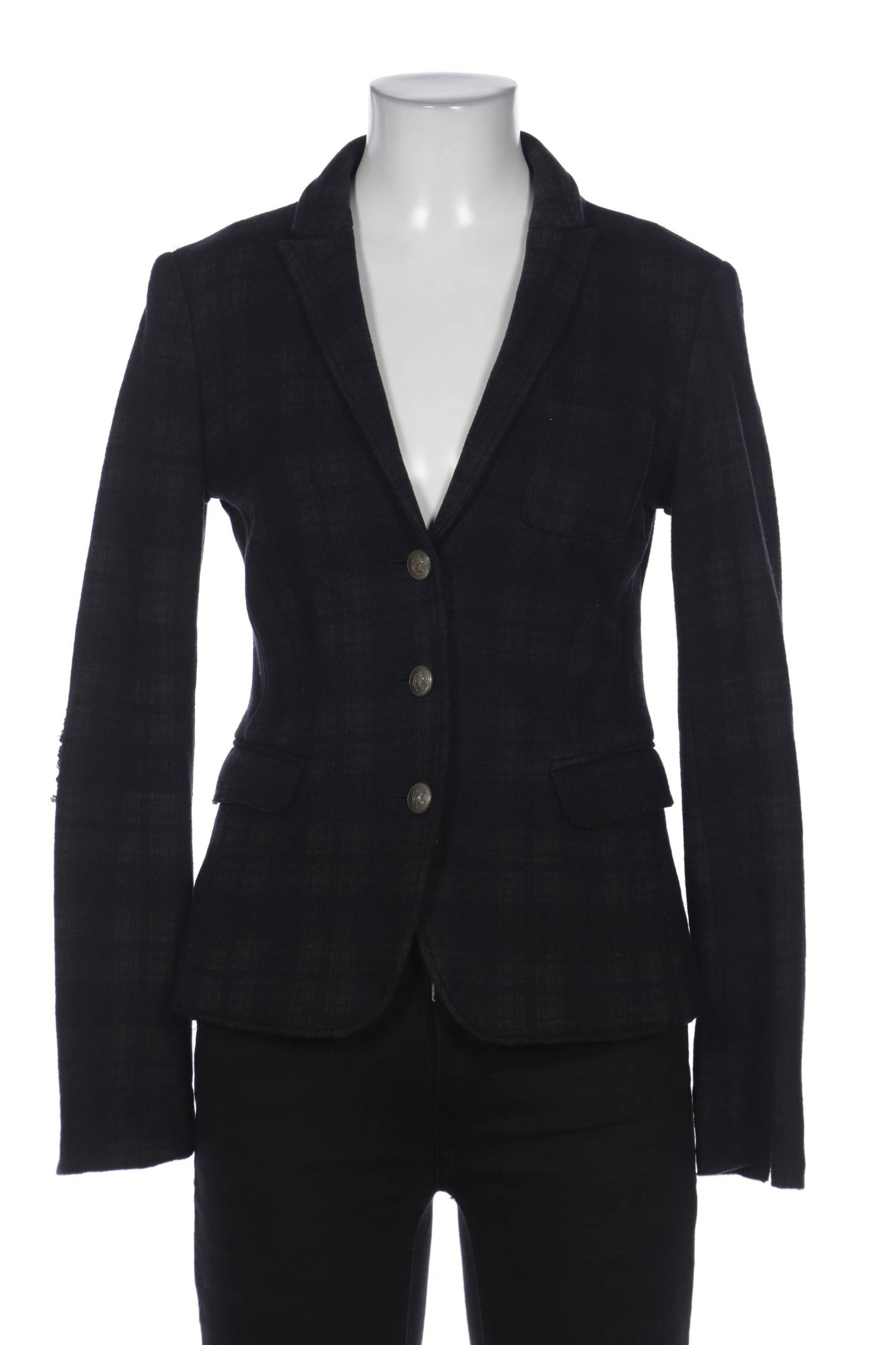 Cinque Damen Blazer, schwarz von CINQUE