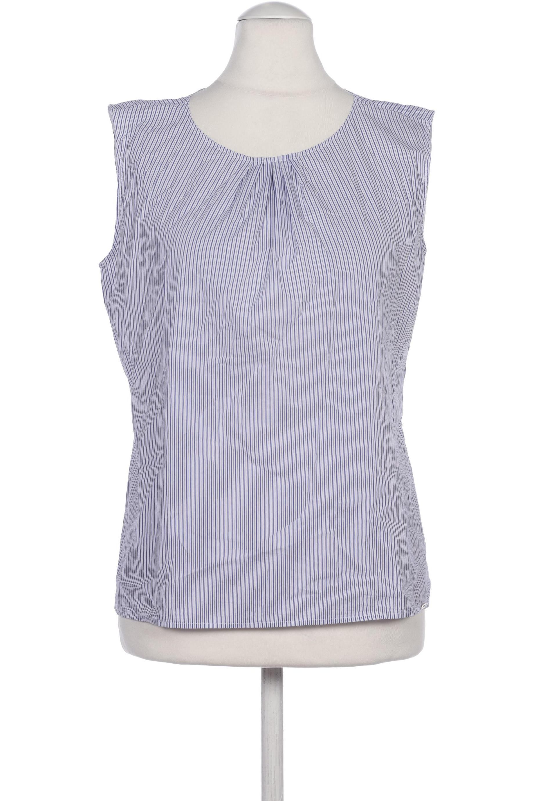 Cinque Damen Bluse, blau von CINQUE