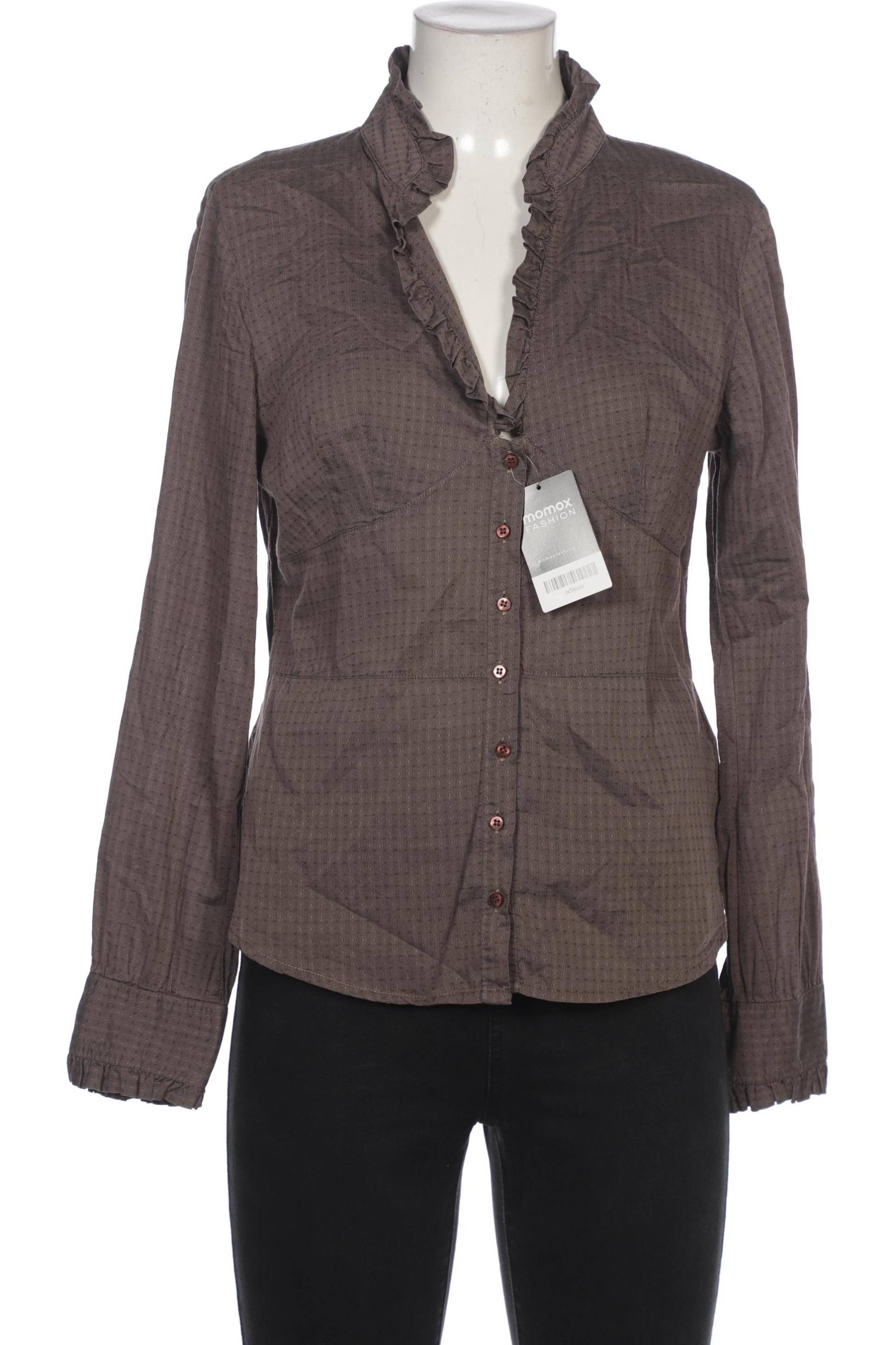 Cinque Damen Bluse, braun von CINQUE