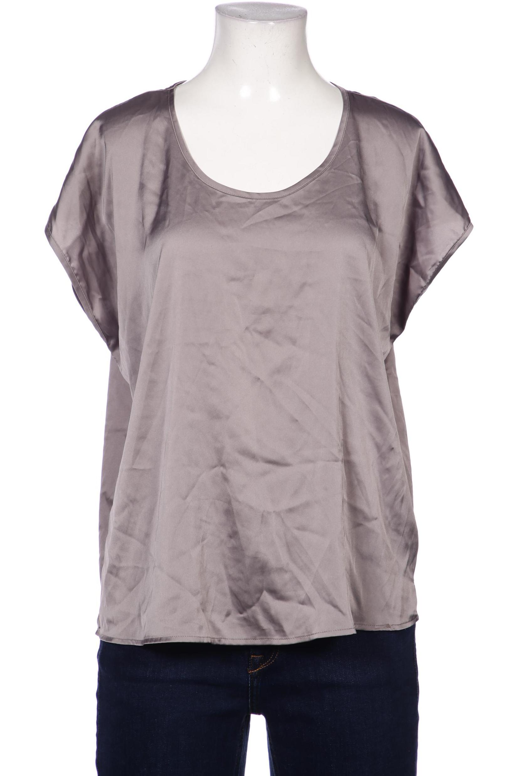 Cinque Damen Bluse, grau von CINQUE