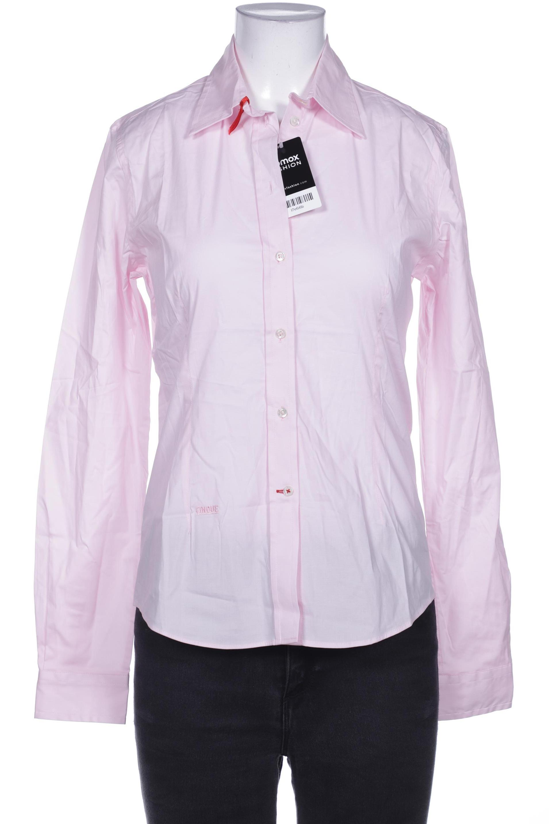 Cinque Damen Bluse, pink von CINQUE