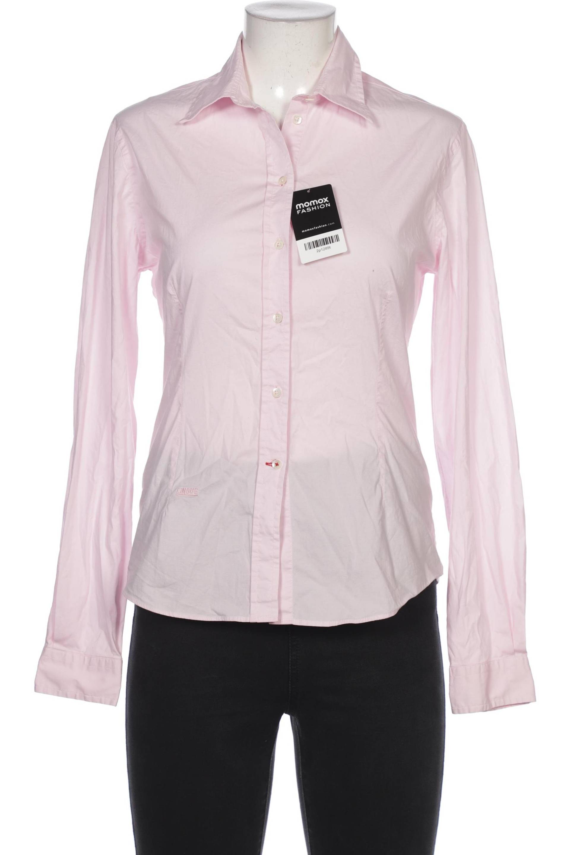 Cinque Damen Bluse, pink von CINQUE