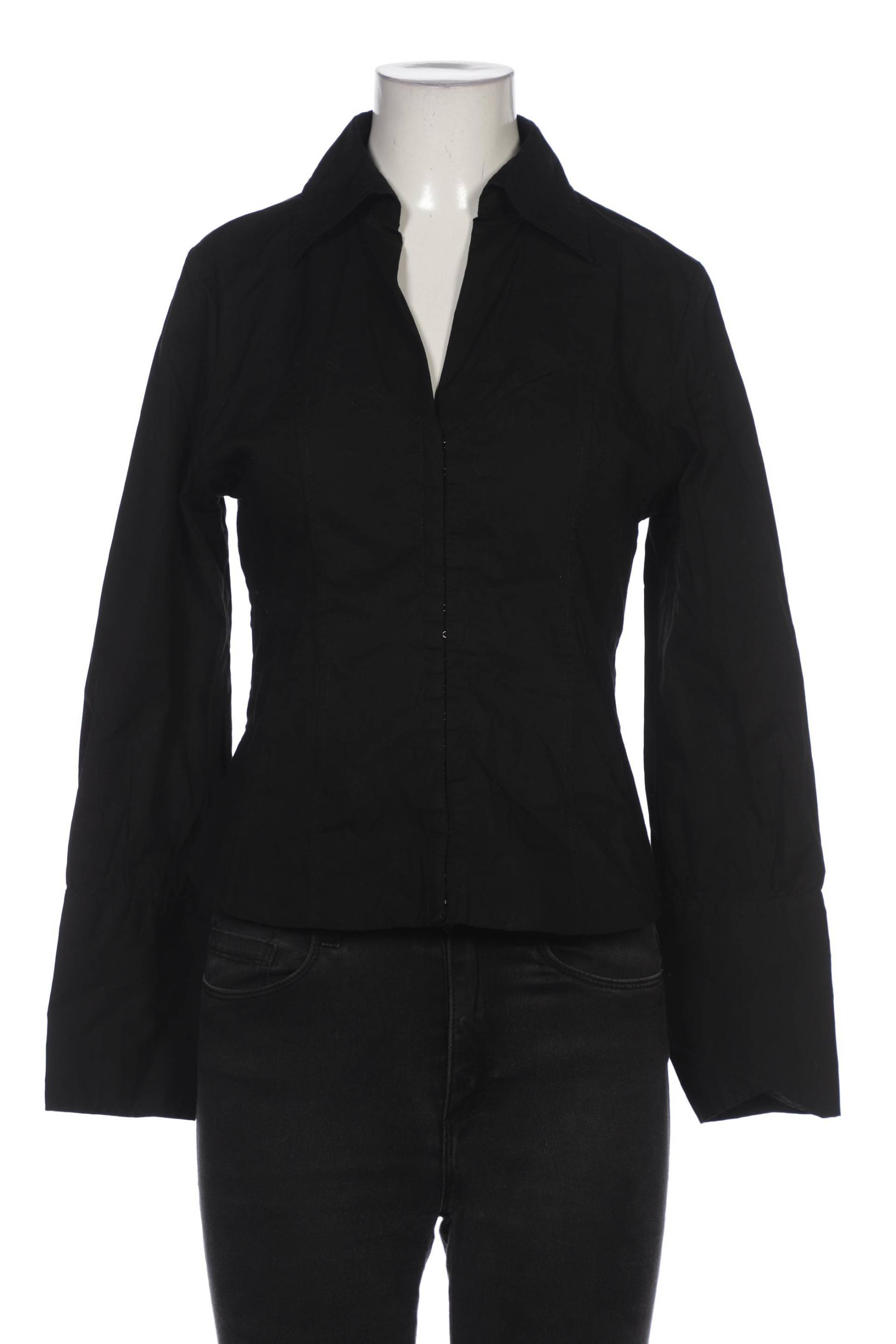 Cinque Damen Bluse, schwarz von CINQUE