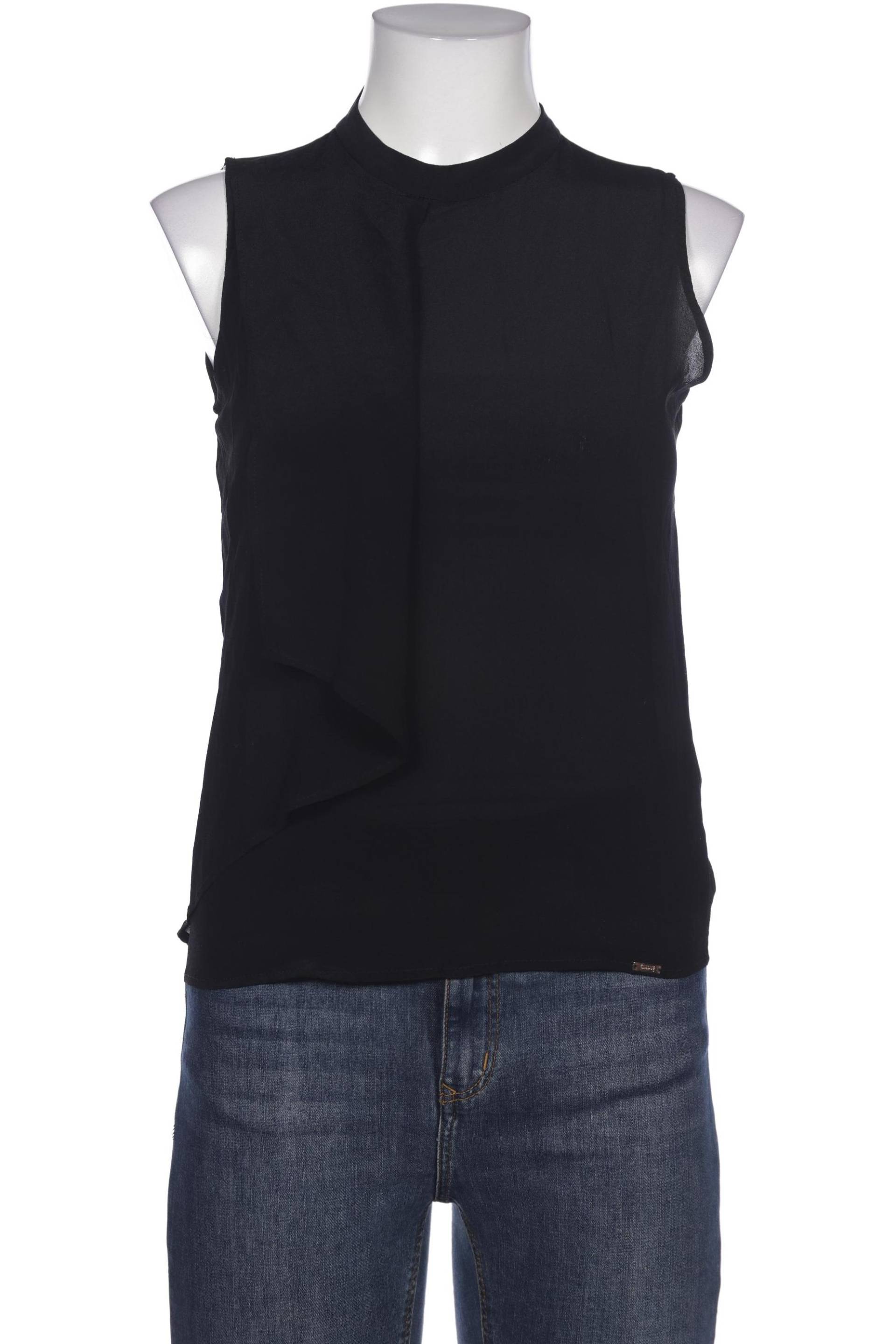 Cinque Damen Bluse, schwarz von CINQUE