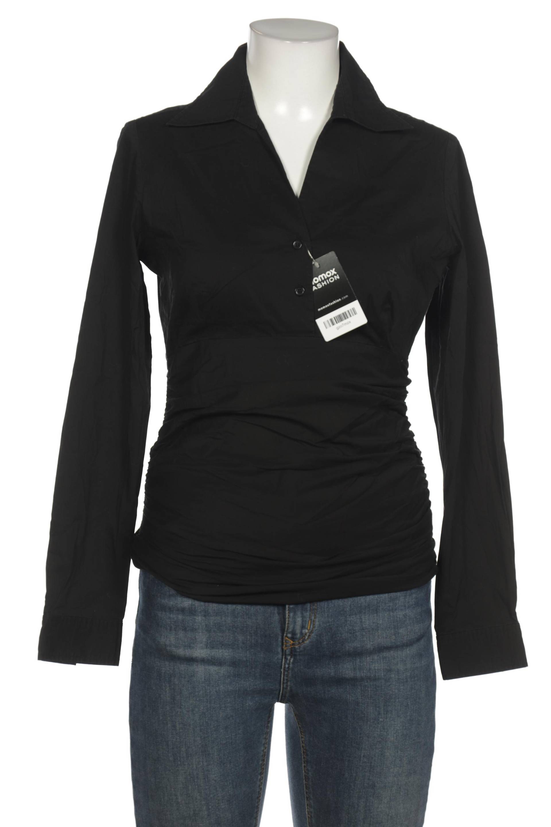 Cinque Damen Bluse, schwarz von CINQUE