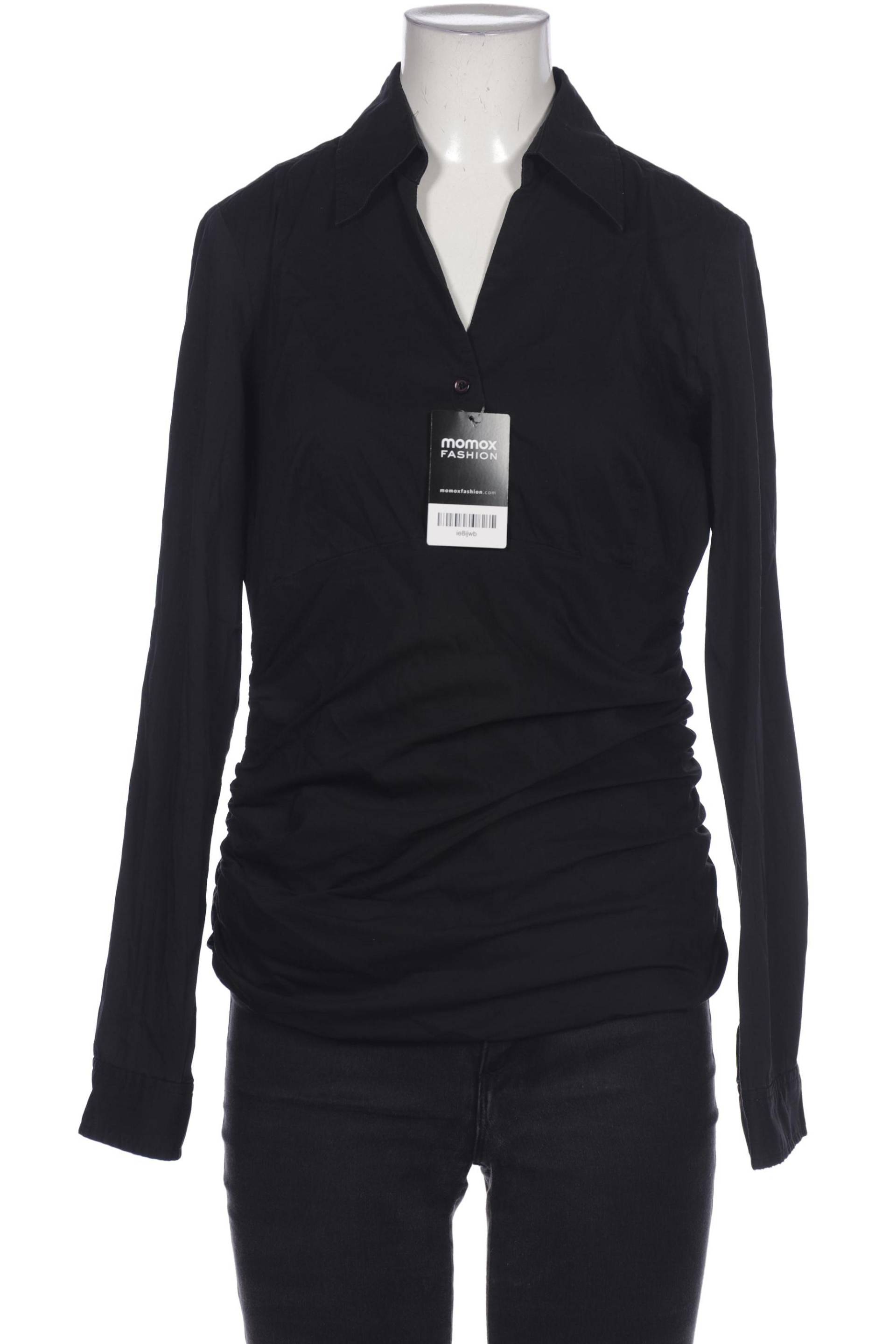 Cinque Damen Bluse, schwarz von CINQUE