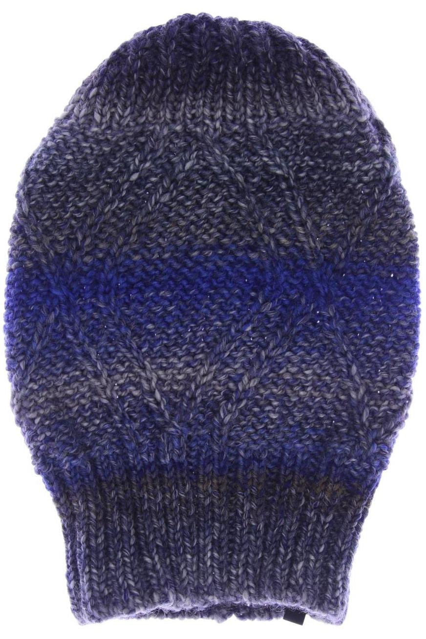 Cinque Damen Hut/Mütze, marineblau von CINQUE