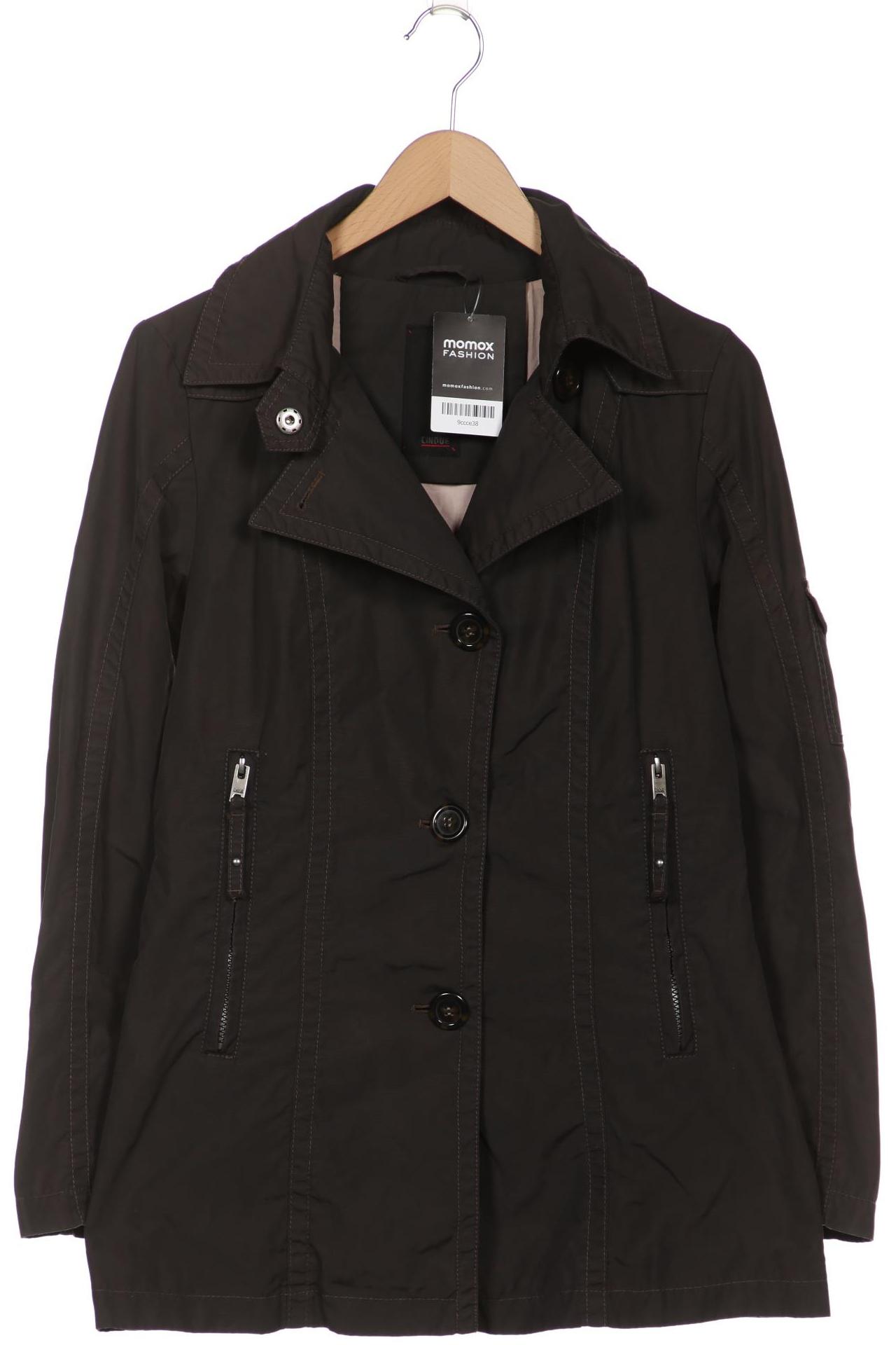 Cinque Damen Jacke, grau von CINQUE