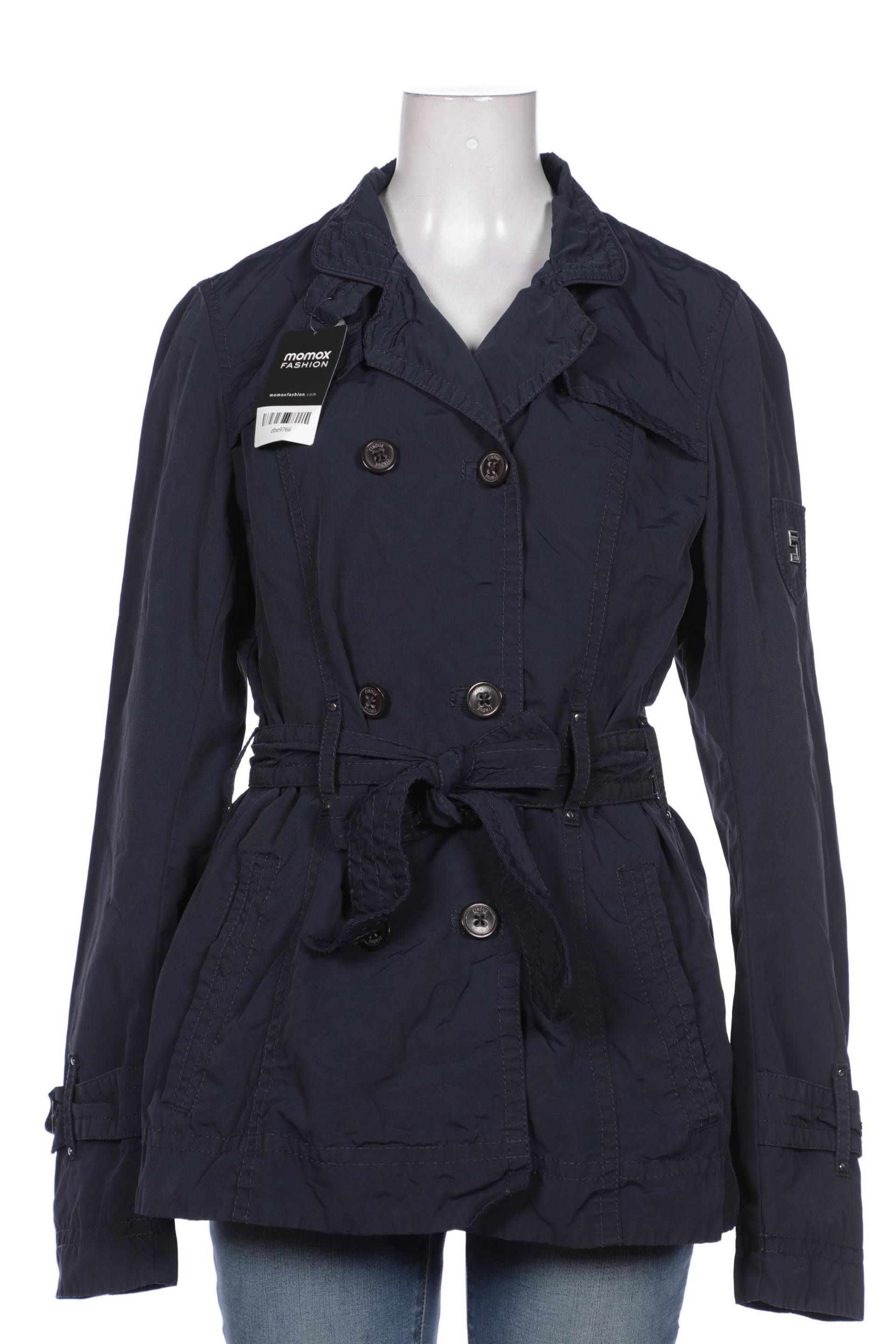 Cinque Damen Jacke, marineblau von CINQUE