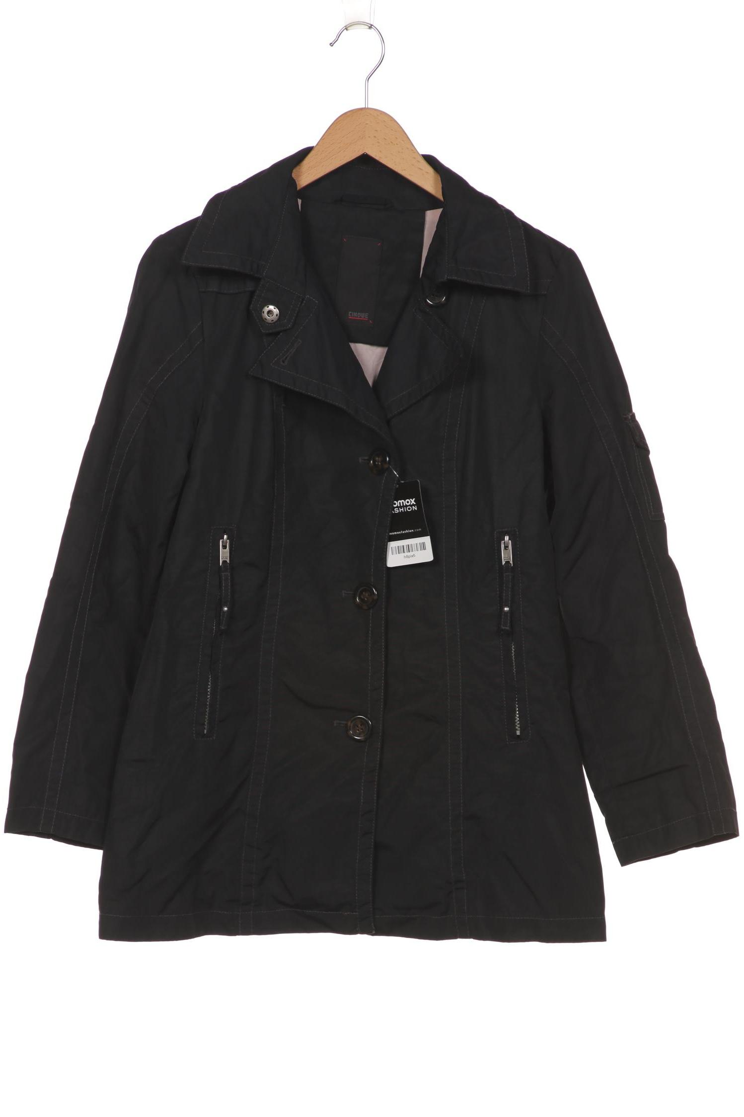 Cinque Damen Jacke, schwarz von CINQUE