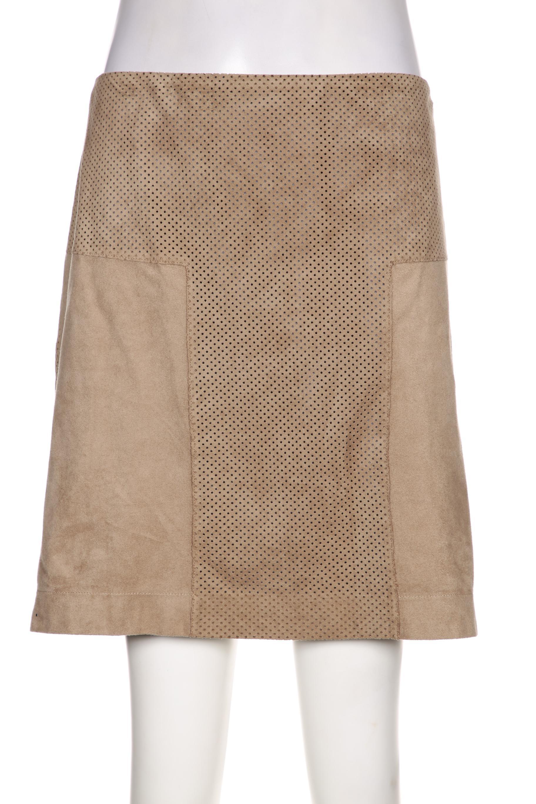 Cinque Damen Rock, beige von CINQUE