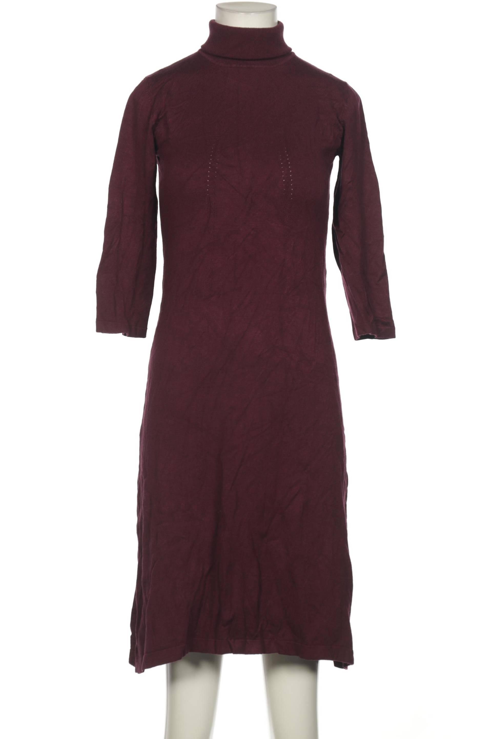 Cinque Damen Kleid, bordeaux von CINQUE