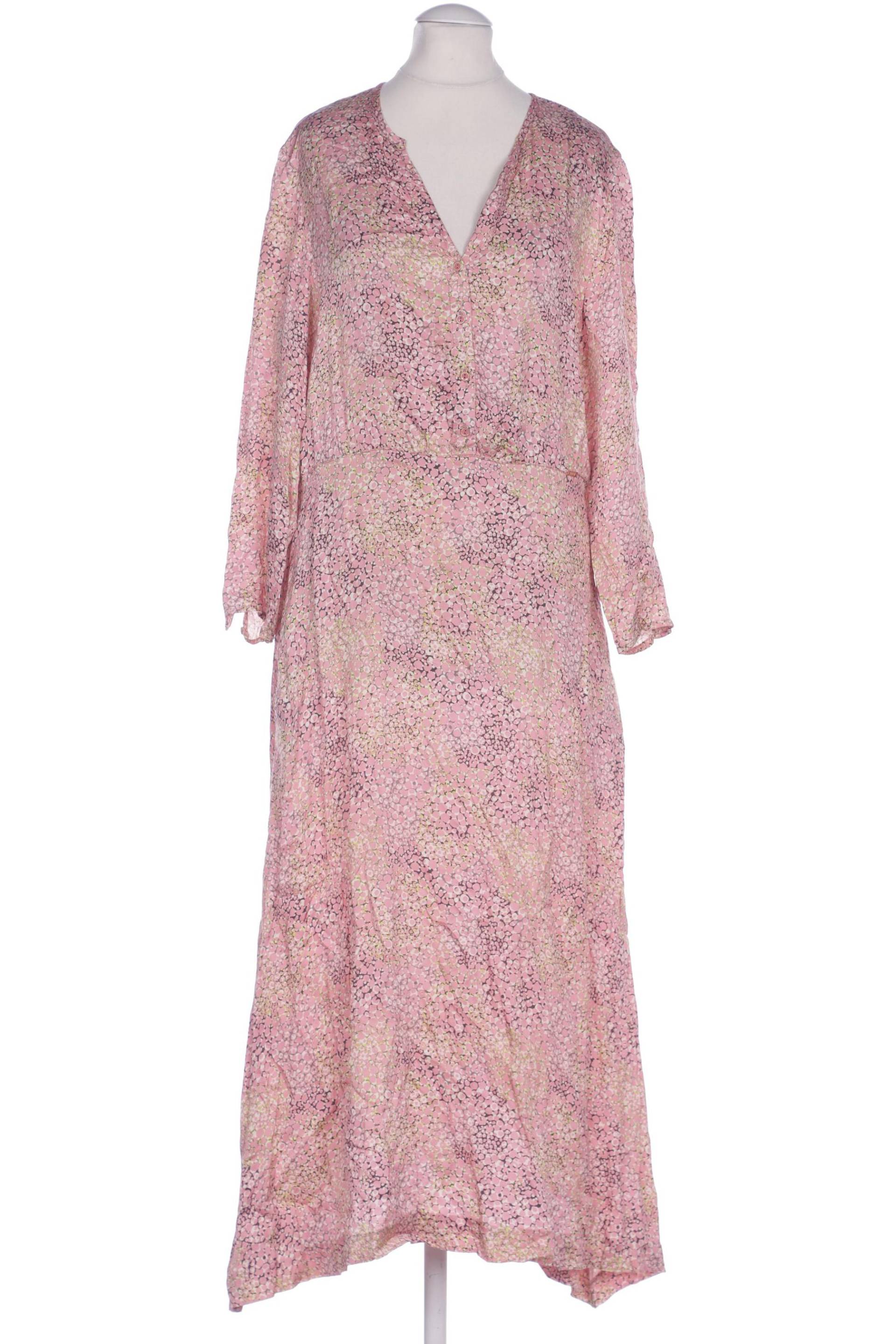 Cinque Damen Kleid, pink von CINQUE