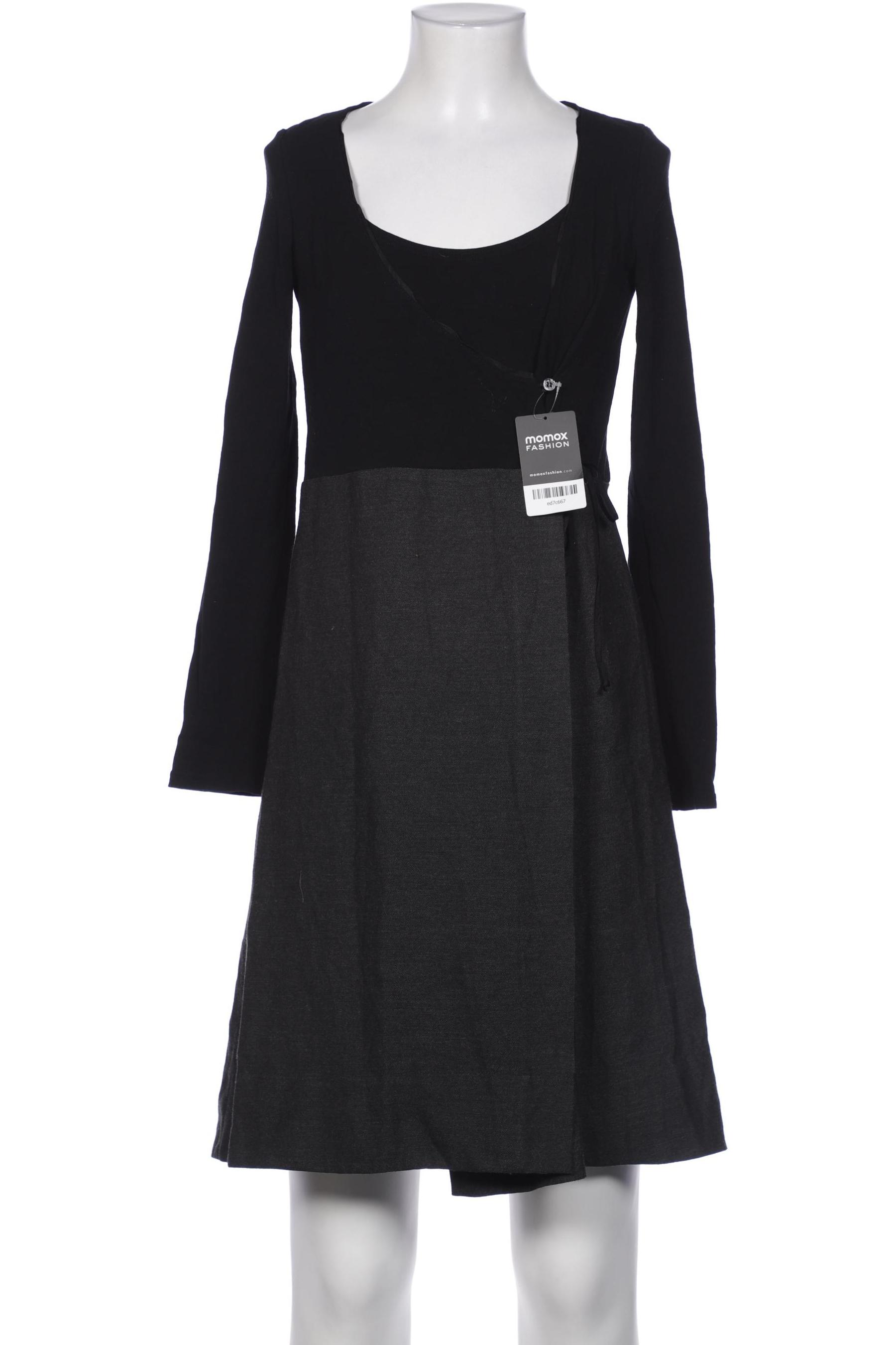 Cinque Damen Kleid, schwarz von CINQUE