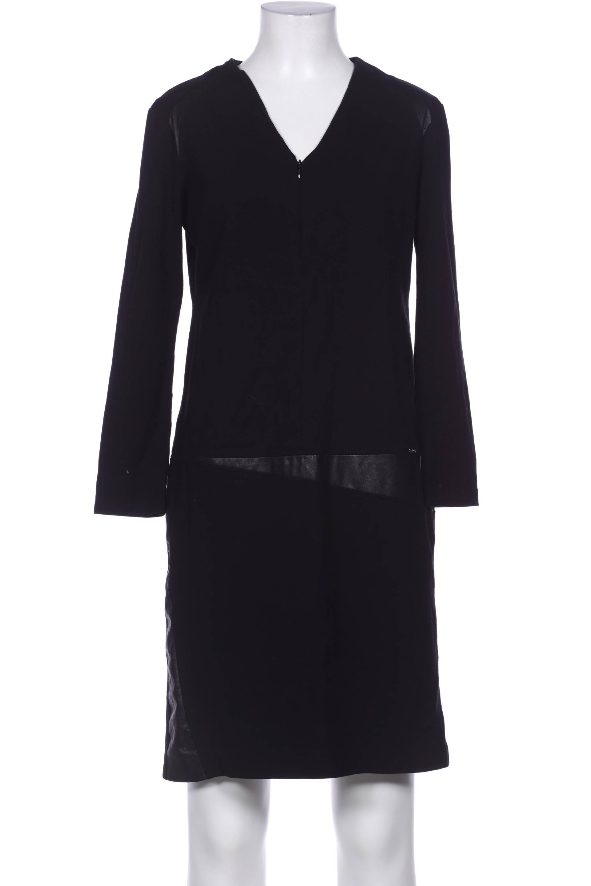 Cinque Damen Kleid, schwarz von CINQUE