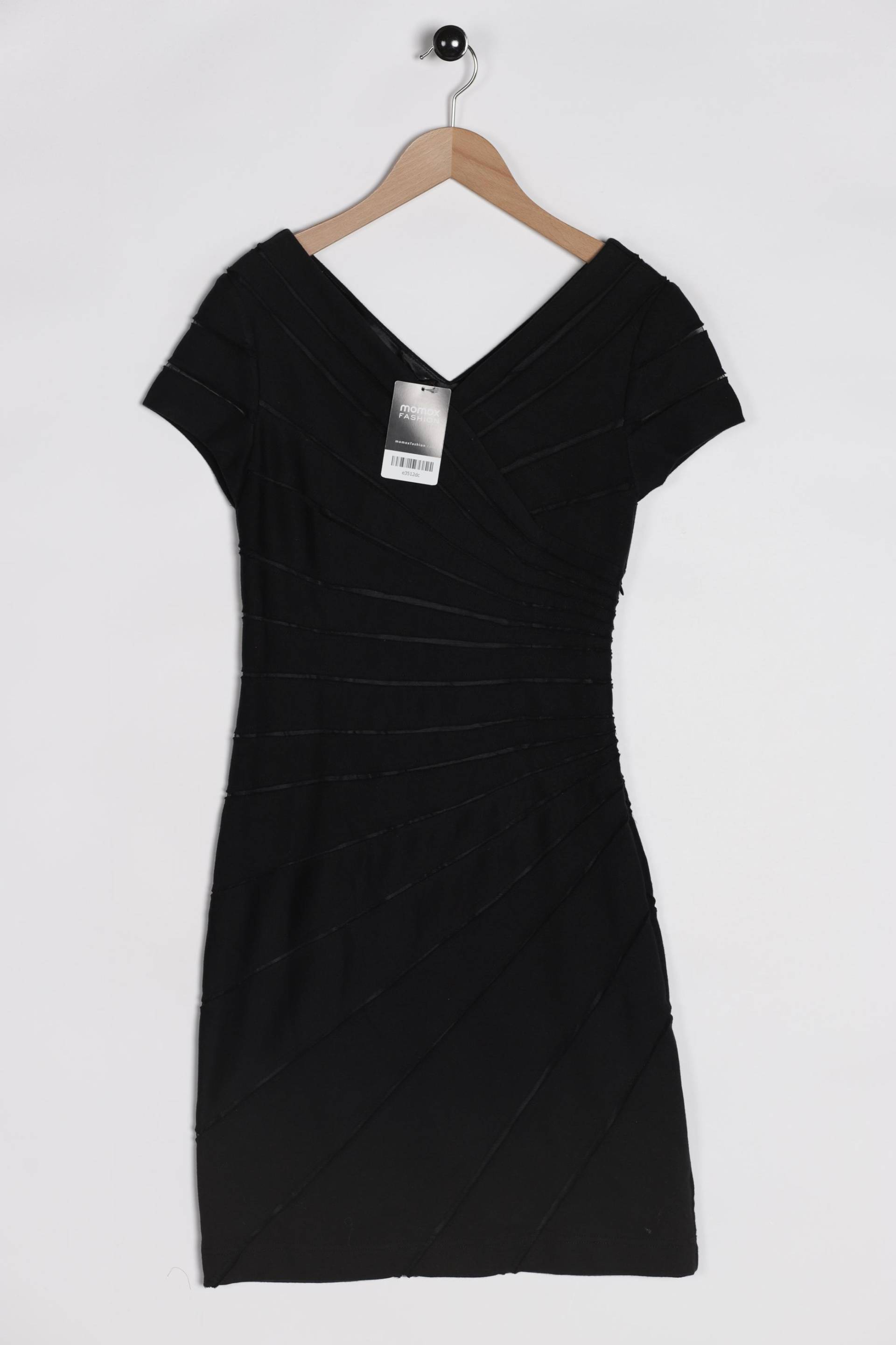 Cinque Damen Kleid, schwarz von CINQUE