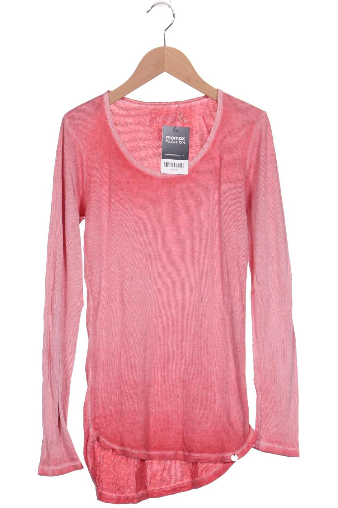 Cinque Damen Langarmshirt, pink von CINQUE