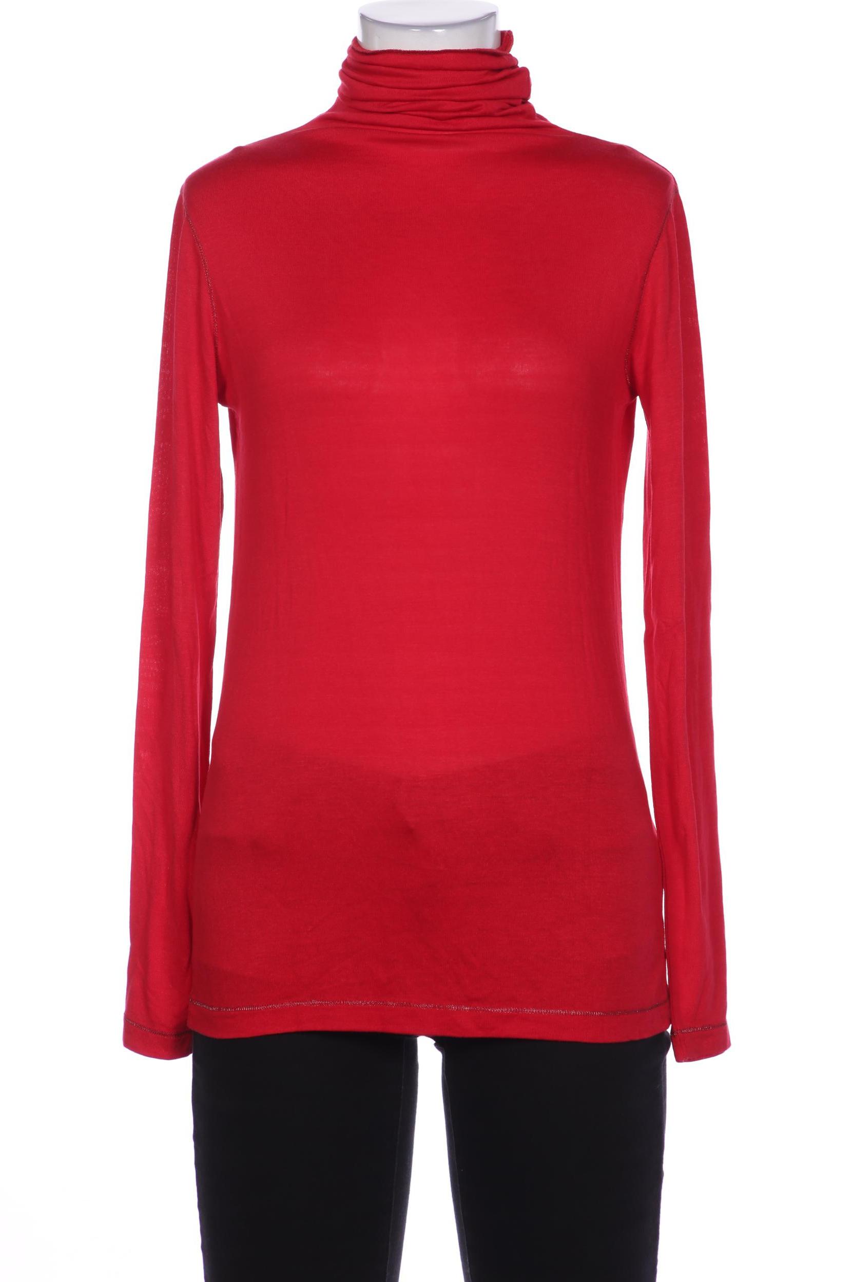 Cinque Damen Langarmshirt, rot von CINQUE