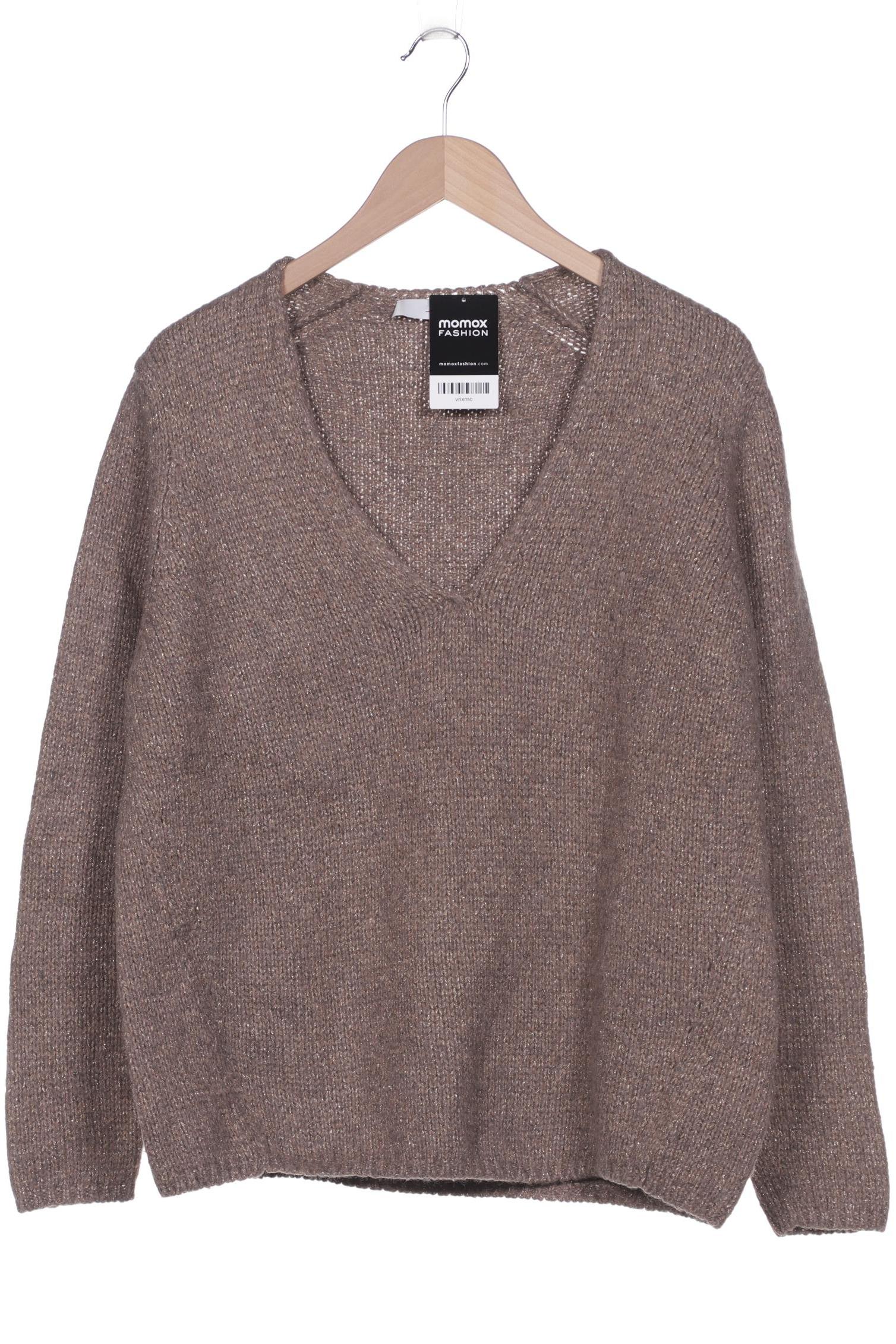 Cinque Damen Pullover, braun von CINQUE