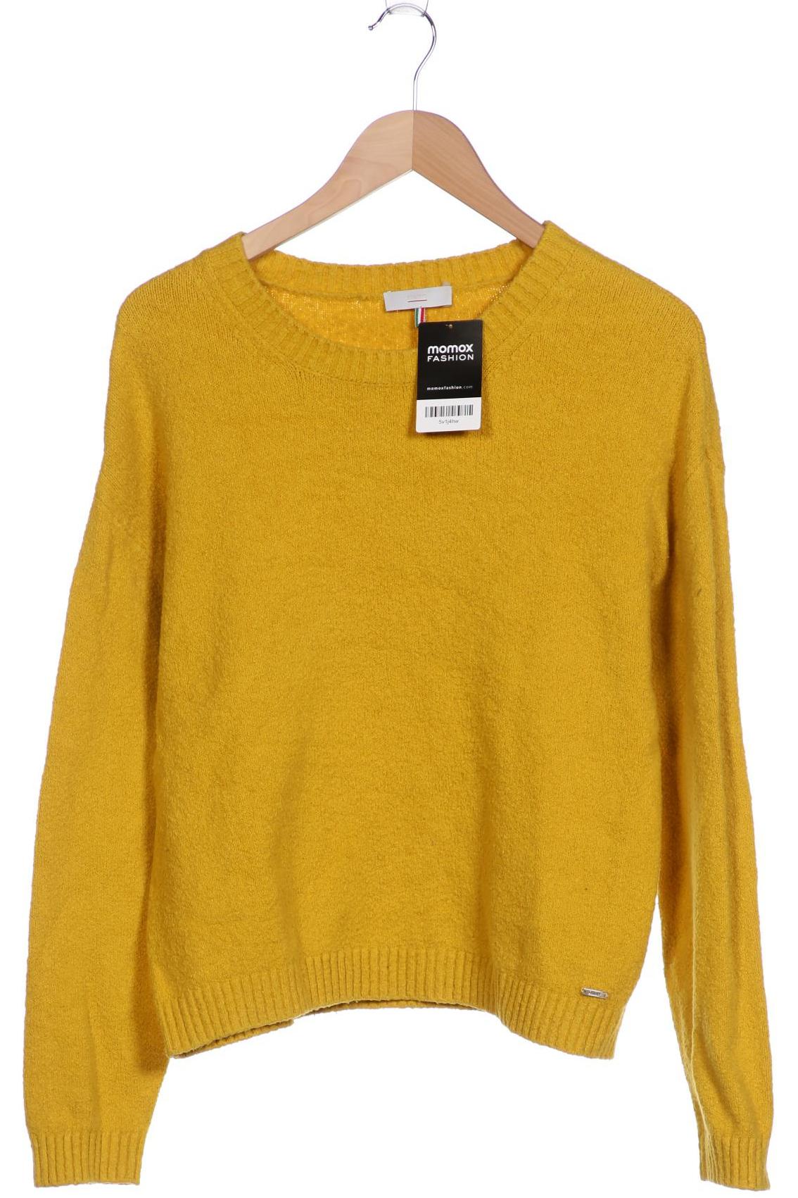 Cinque Damen Pullover, gelb von CINQUE