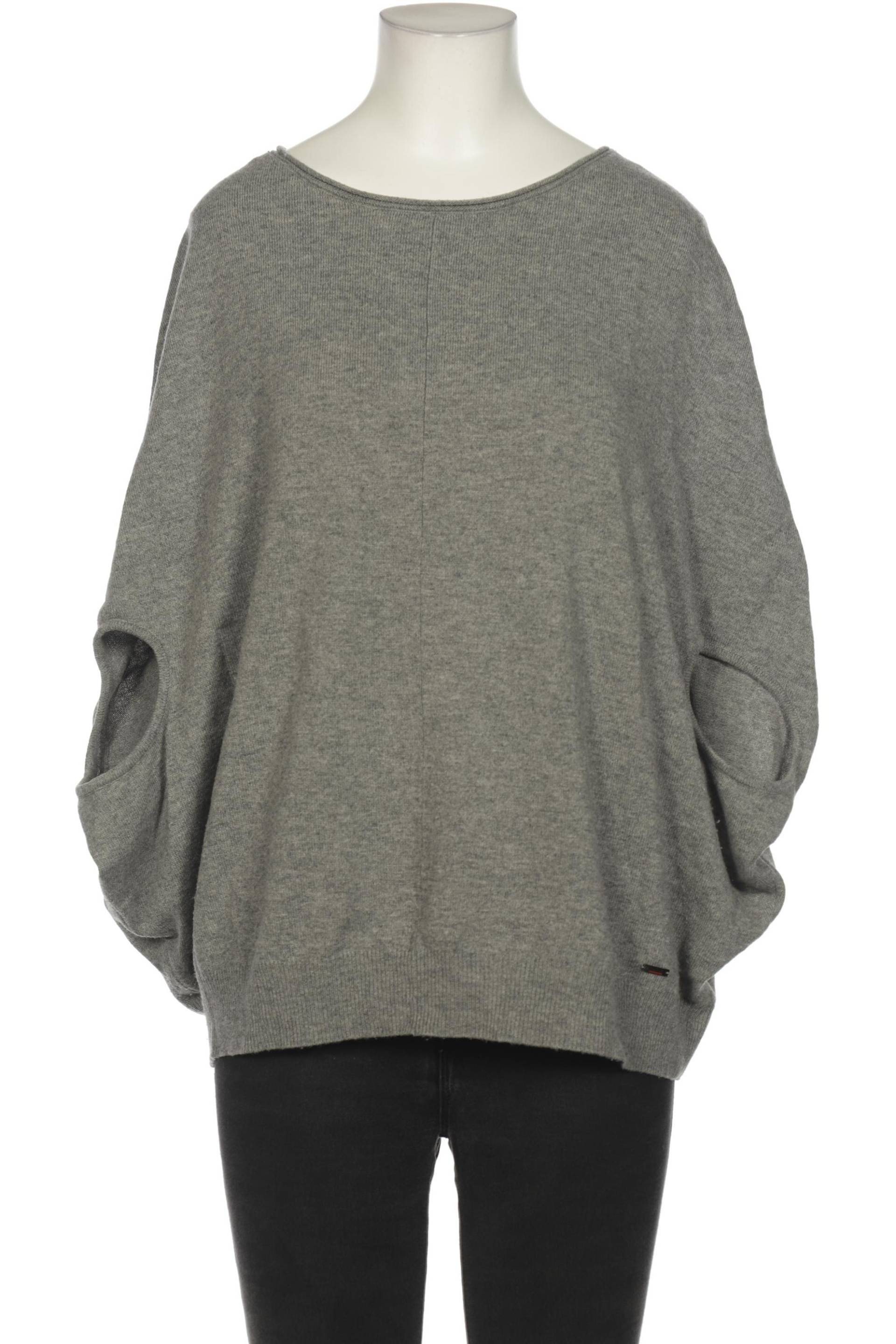 Cinque Damen Pullover, grau von CINQUE