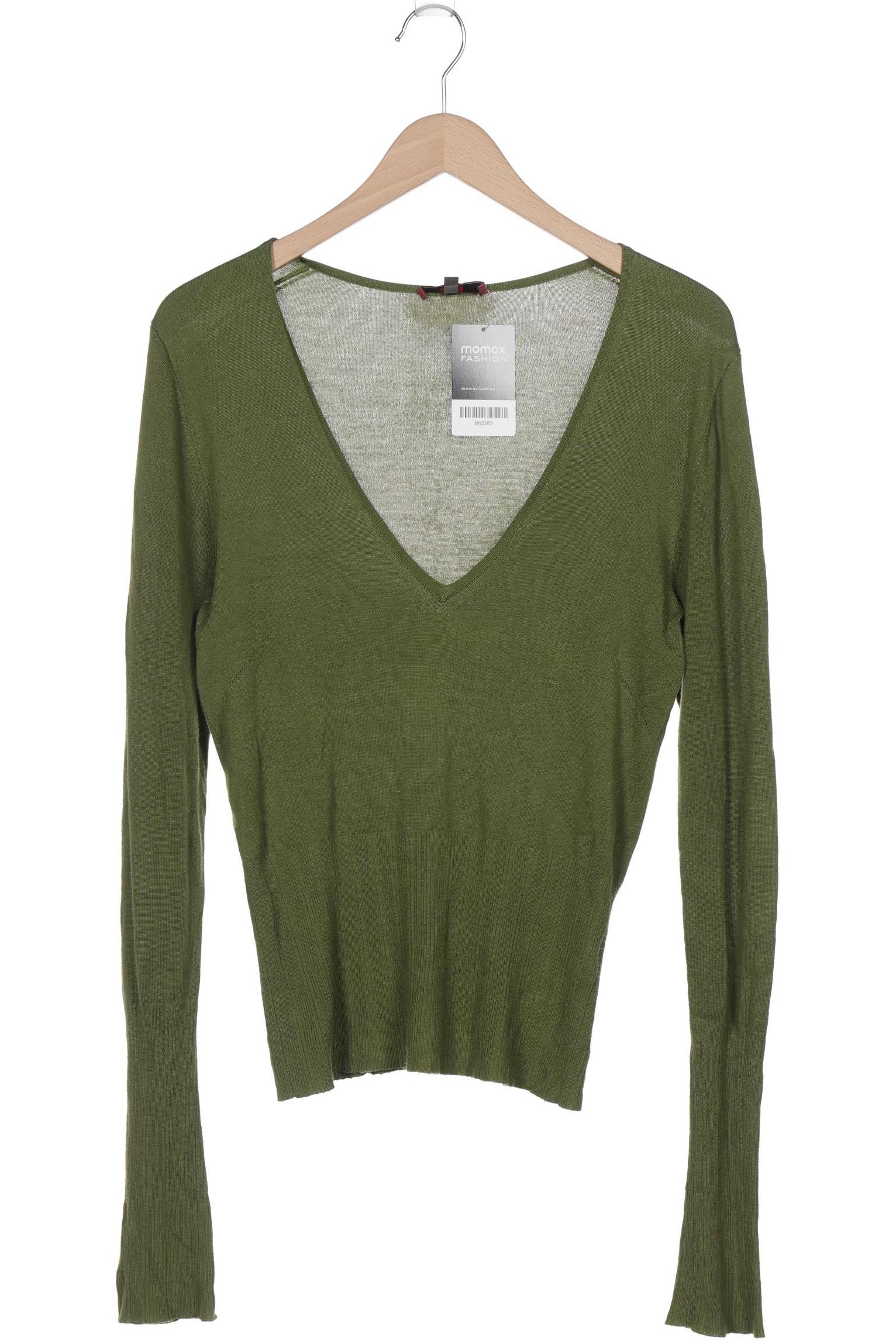 Cinque Damen Pullover, grün von CINQUE