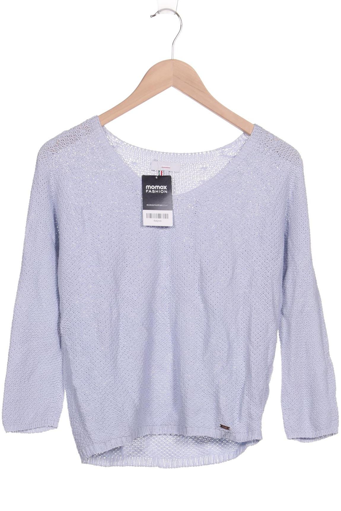 Cinque Damen Pullover, hellblau von CINQUE