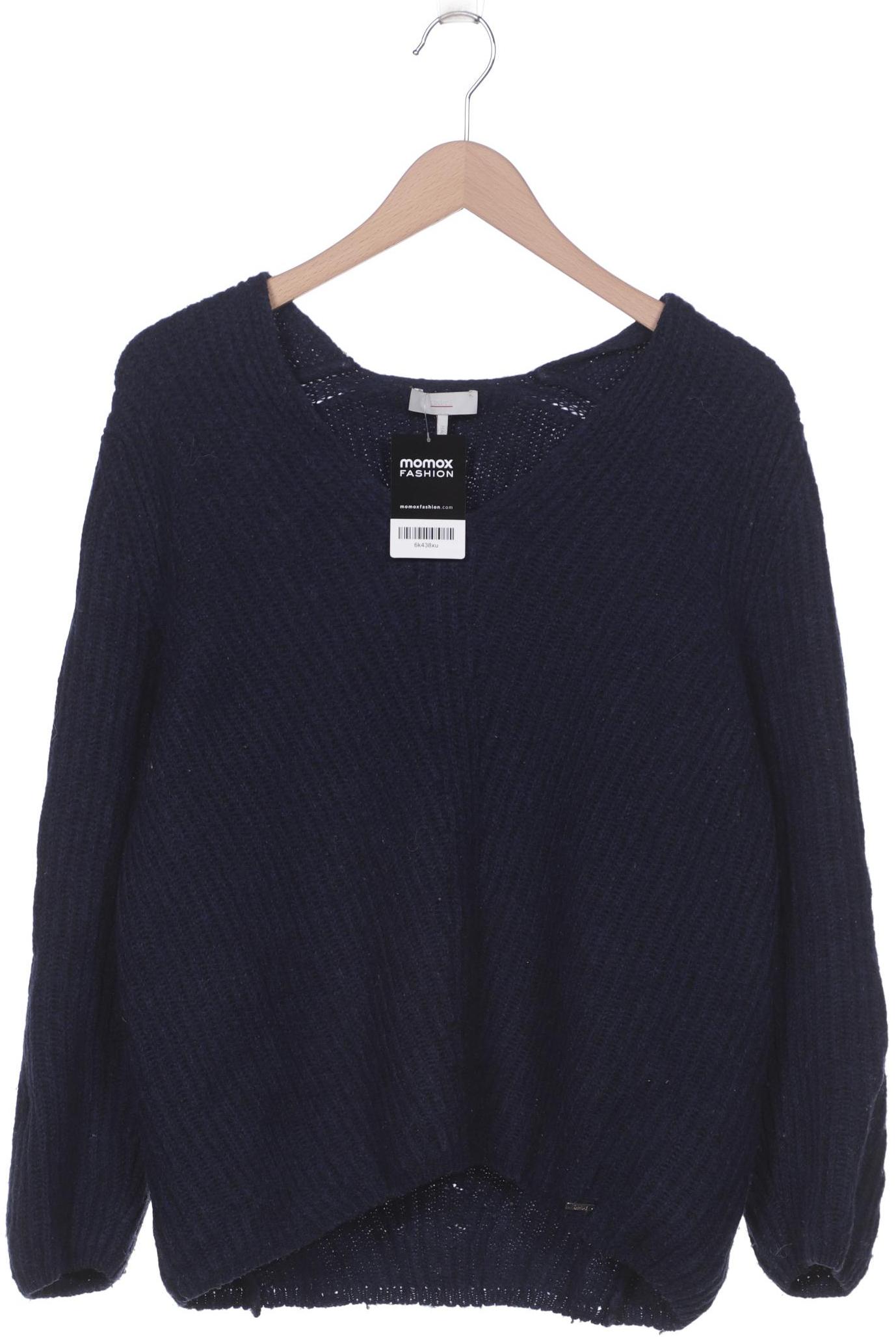 Cinque Damen Pullover, marineblau von CINQUE