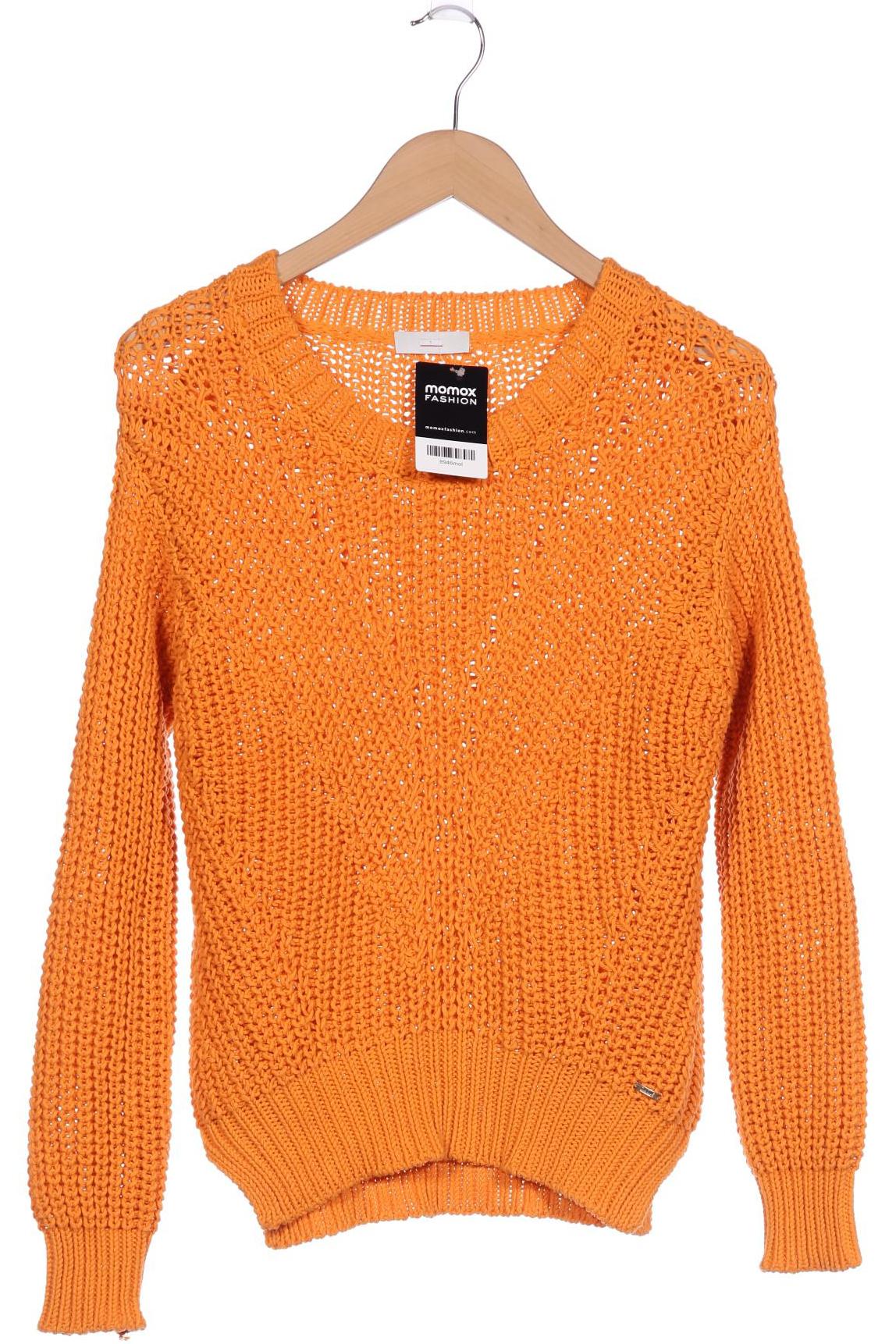 Cinque Damen Pullover, orange von CINQUE