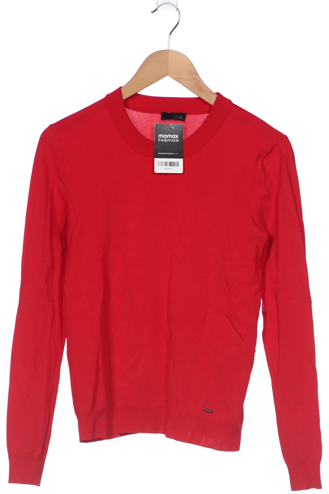 Cinque Damen Pullover, rot von CINQUE