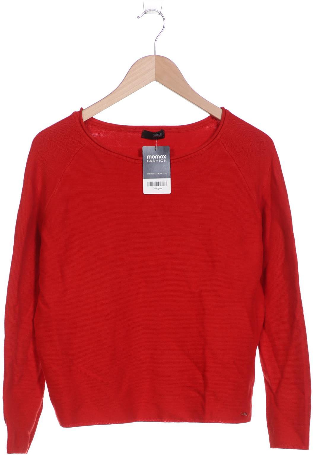 Cinque Damen Pullover, rot von CINQUE