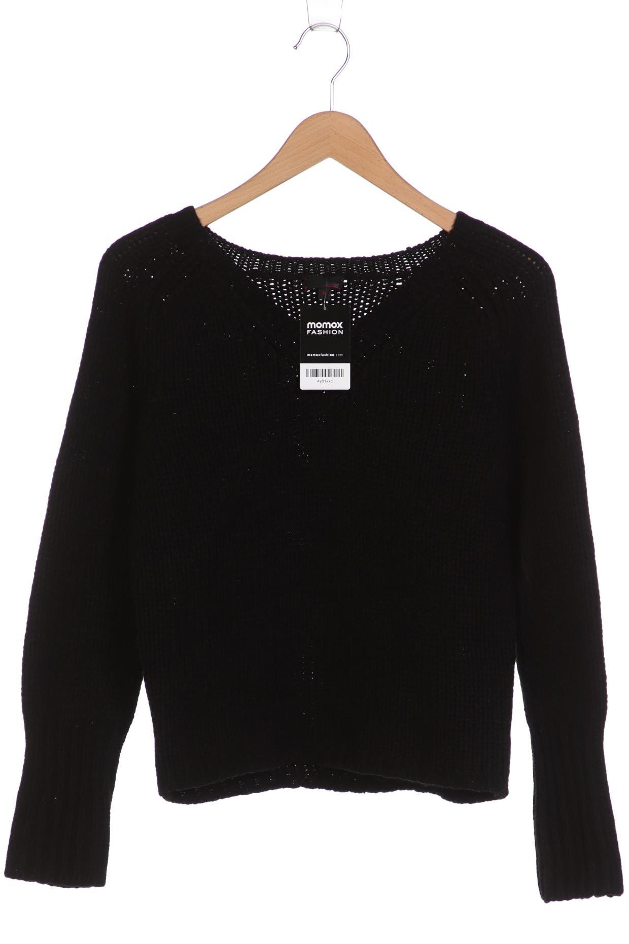 Cinque Damen Pullover, schwarz von CINQUE