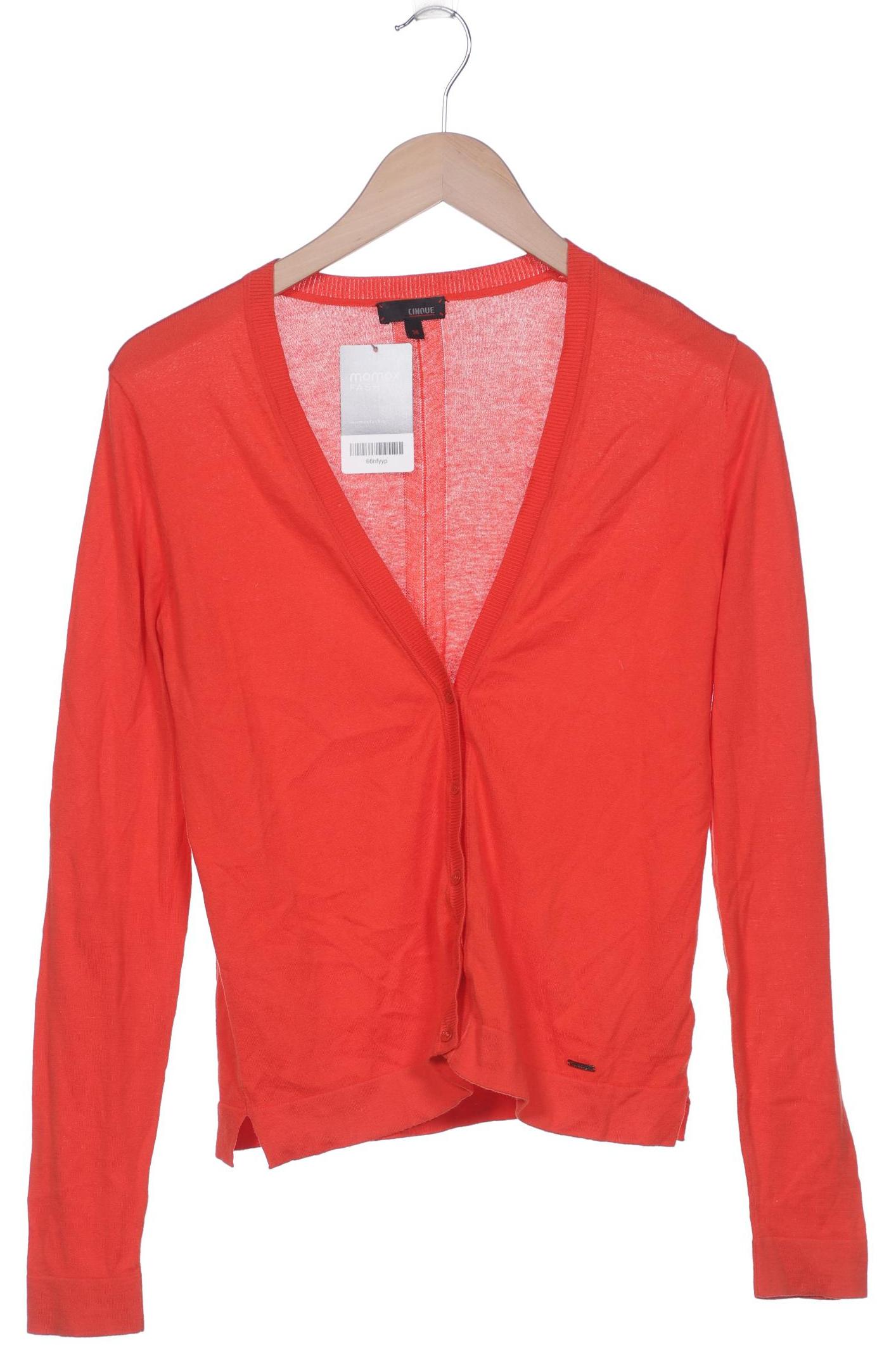 Cinque Damen Strickjacke, rot von CINQUE