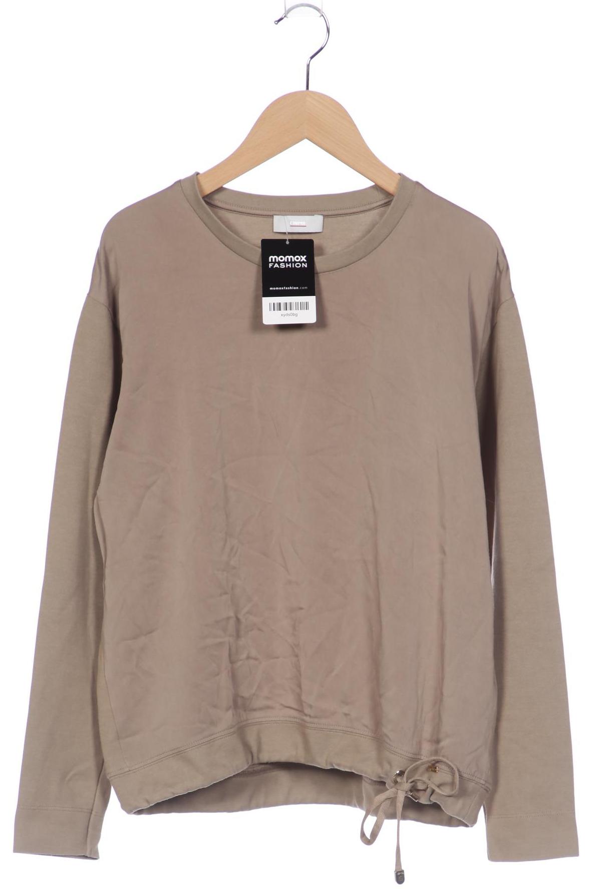 Cinque Damen Sweatshirt, beige von CINQUE